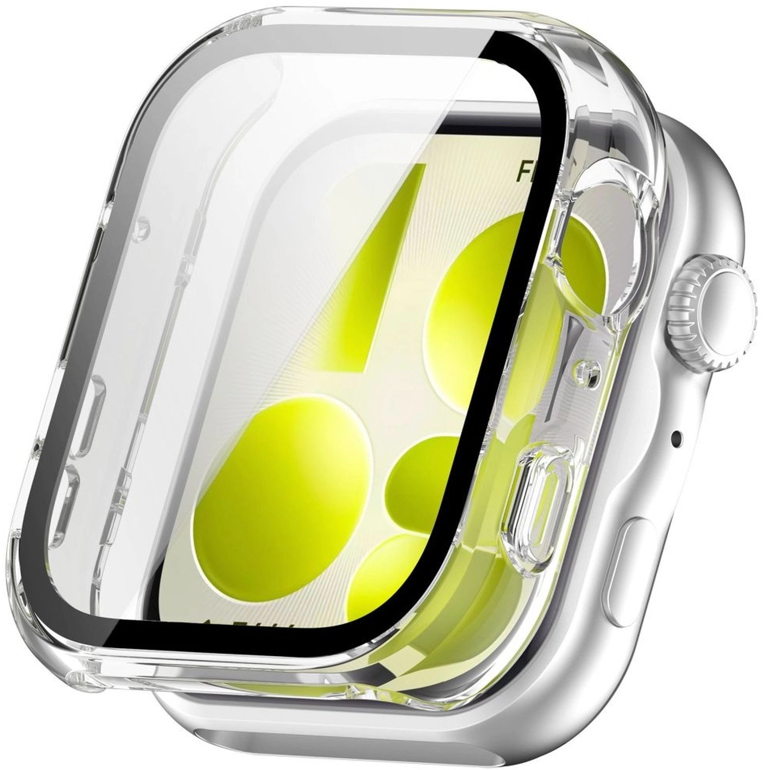 4kom.pl TECH-PROTECT DEFENSE HUAWEI WATCH