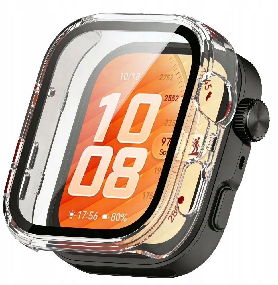 4kom.pl TECH-PROTECT DEFENSE HUAWEI WATCH