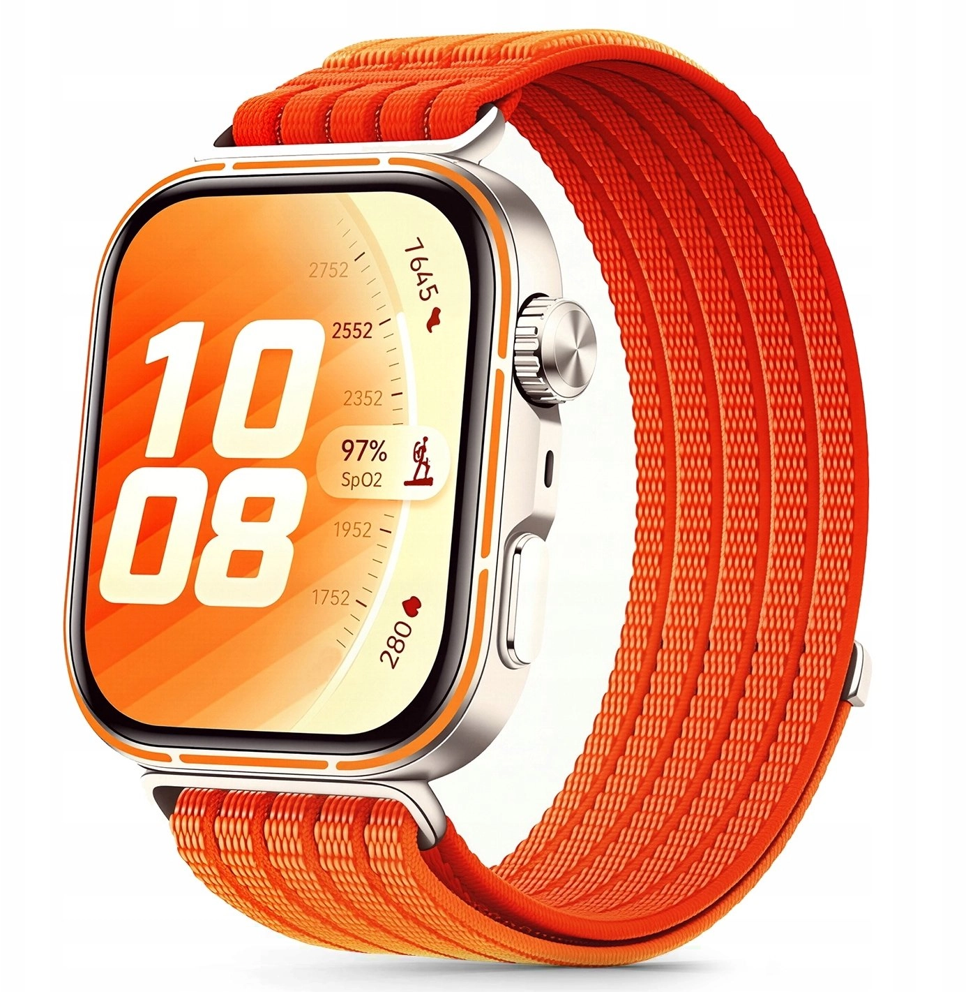 4kom.pl TECH-PROTECT NYLON HUAWEI WATCH