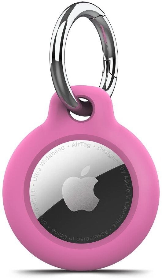 4kom.pl TECH-PROTECT ROUGH APPLE AIRTAG