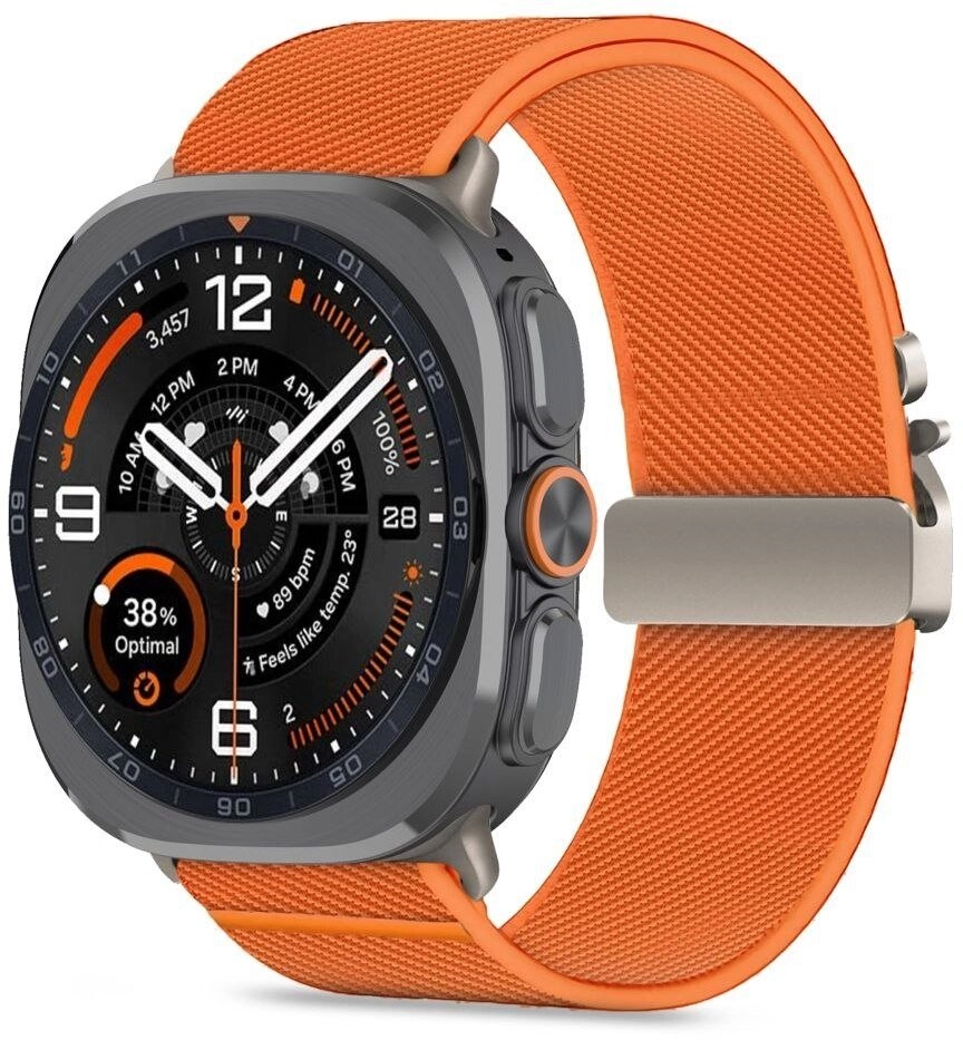4kom.pl TECH-PROTECT NYLON CLASP SAMSUNG
