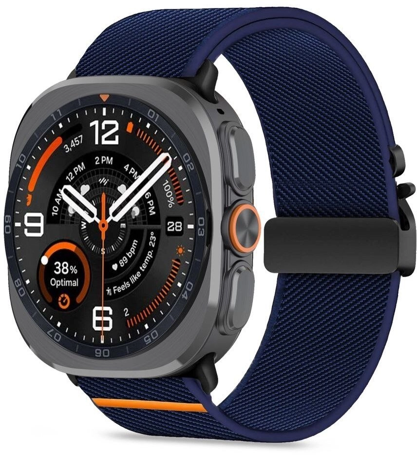 4kom.pl TECH-PROTECT NYLON CLASP SAMSUNG