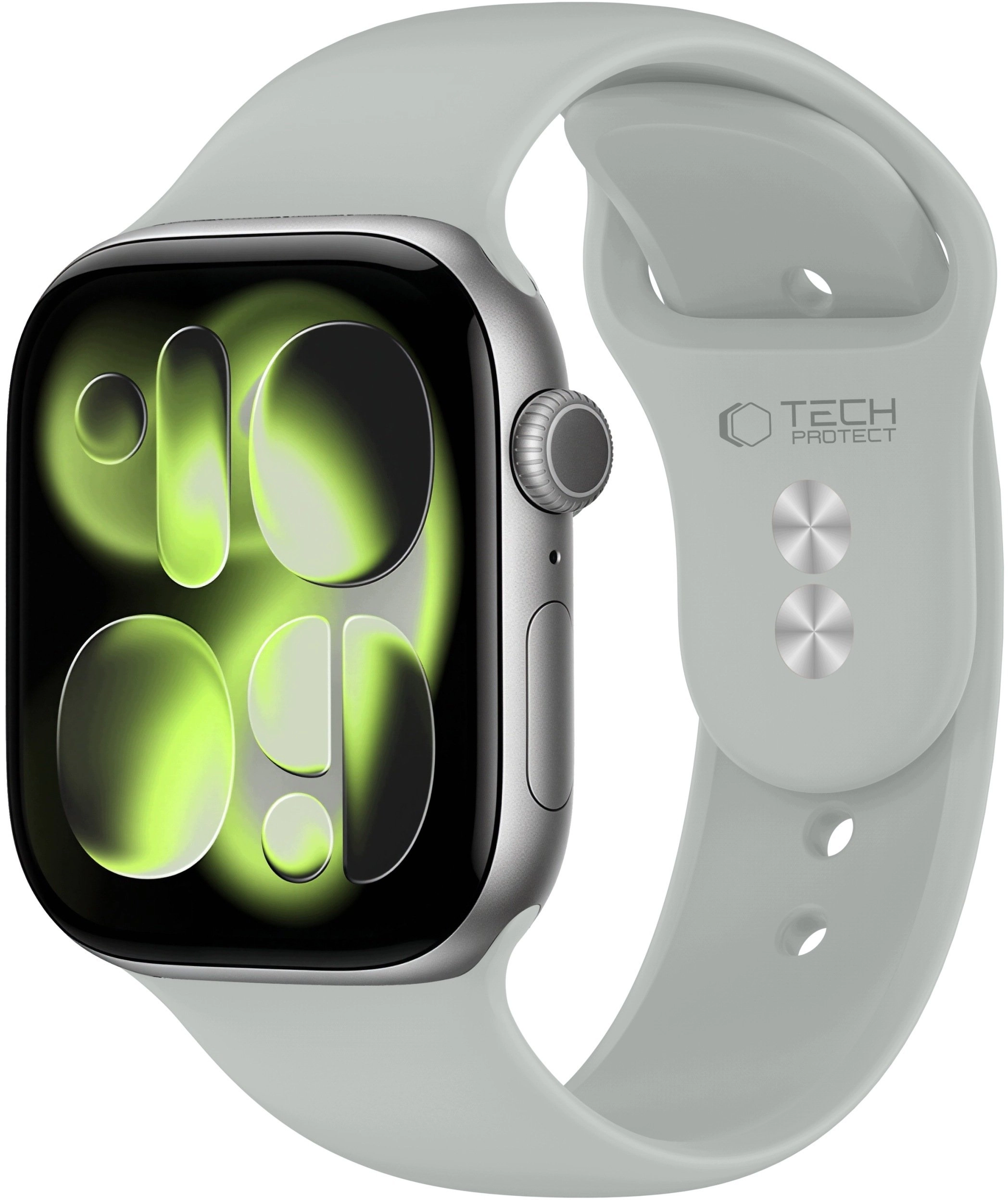 4kom.pl TECH-PROTECT SILICONE APPLE WATCH