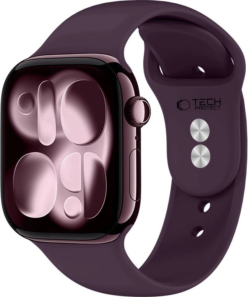 4kom.pl TECH-PROTECT SILICONE APPLE WATCH