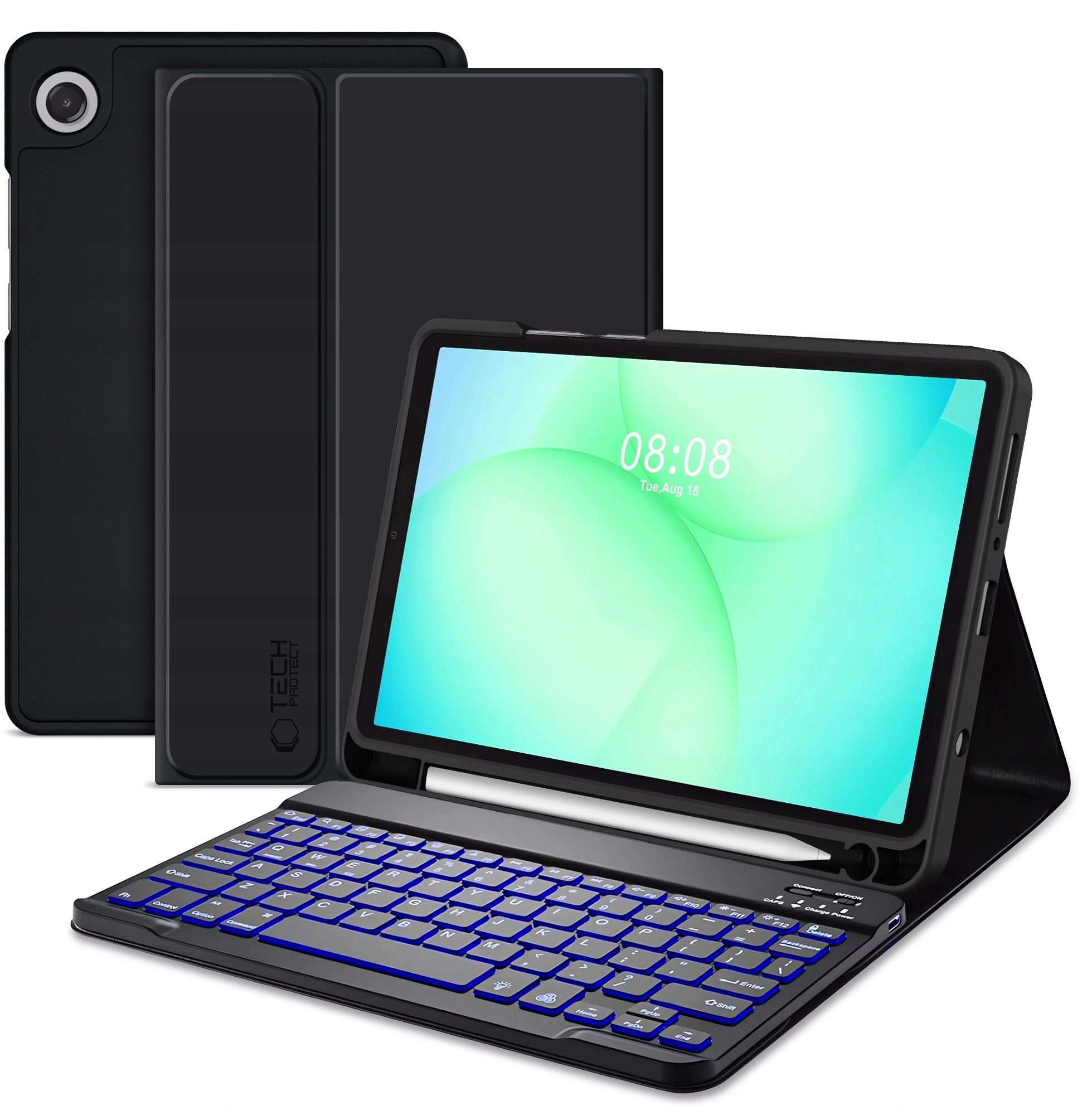 Tech-Protect SC Pen case for Samsung