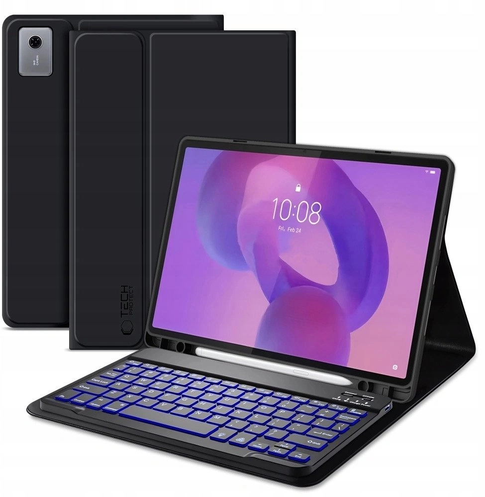 Tech-Protect SC Pen case for Lenovo