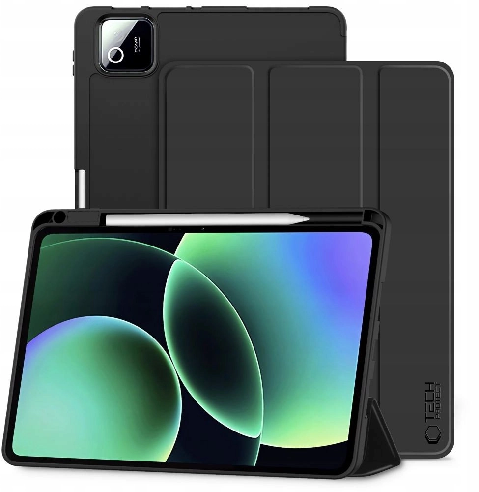 Etui na tablet 4kom.pl TECH-PROTECT