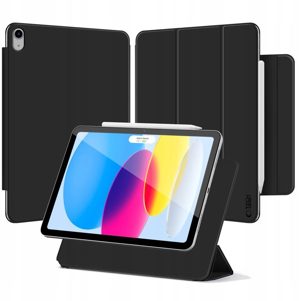 TECH-PROTECT SMARTCASE MAGNETIC IPAD 10.9"