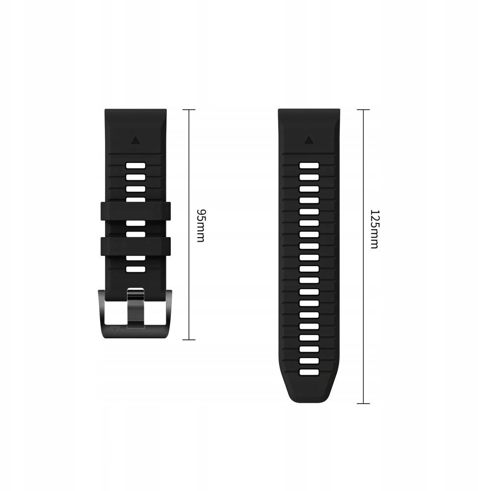 4kom.pl TECH-PROTECT ICONBAND PRO GARMIN