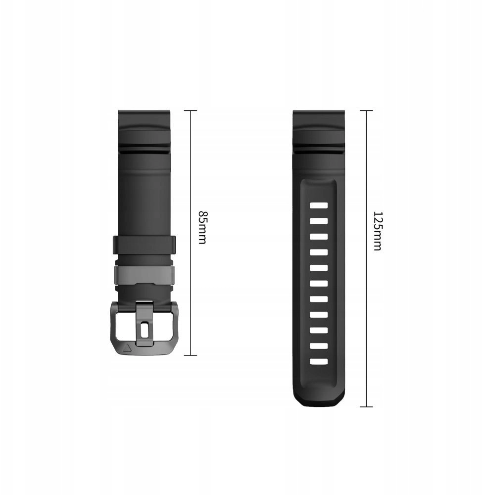 4kom.pl TECH-PROTECT MOTION GARMIN FENIX