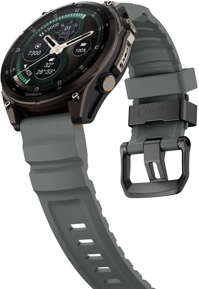 4kom.pl TECH-PROTECT MOTION GARMIN FENIX