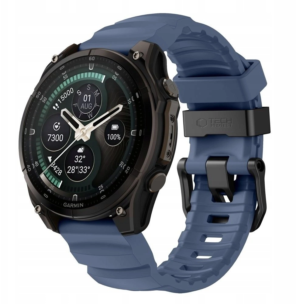 4kom.pl TECH-PROTECT MOTION GARMIN FENIX