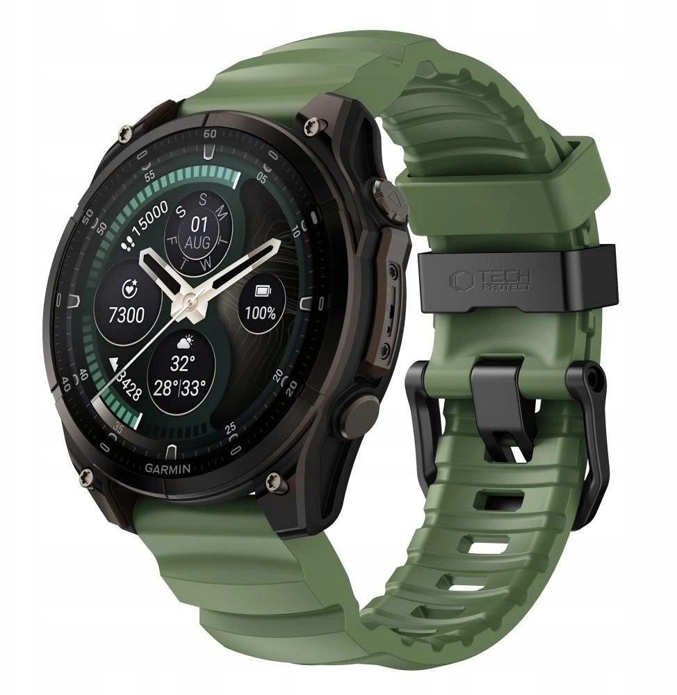 4kom.pl TECH-PROTECT MOTION GARMIN FENIX