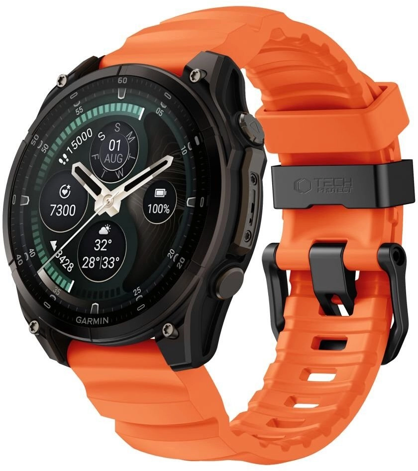 4kom.pl TECH-PROTECT MOTION GARMIN FENIX