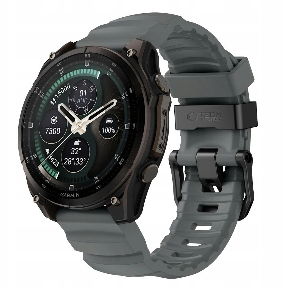 4kom.pl TECH-PROTECT MOTION GARMIN FENIX