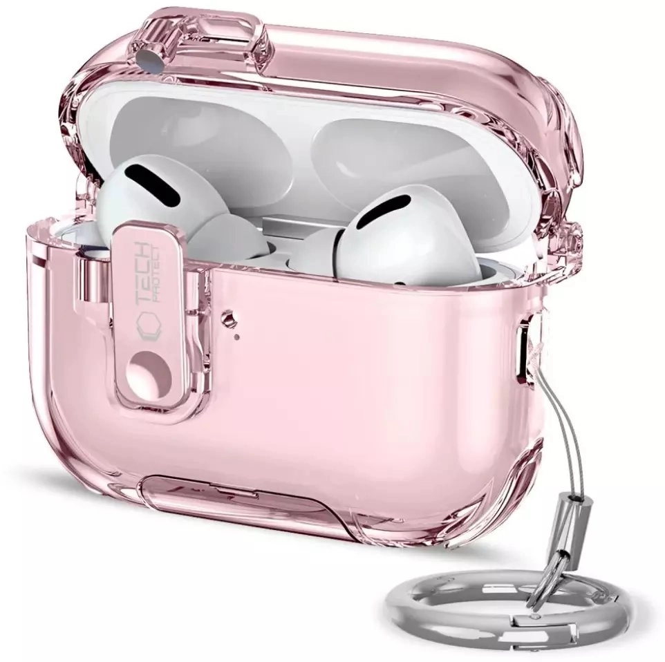 TECH-PROTECT BOUNCE PRO APPLE AIRPODS PRO