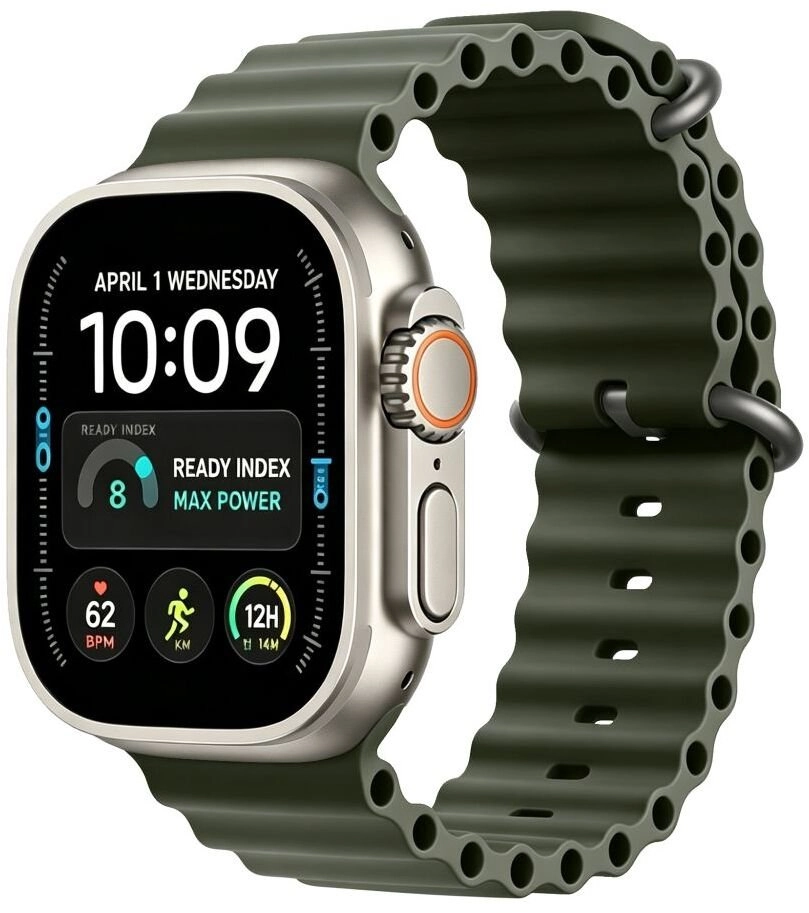 4kom.pl TECH-PROTECT ICONBAND PRO APPLE