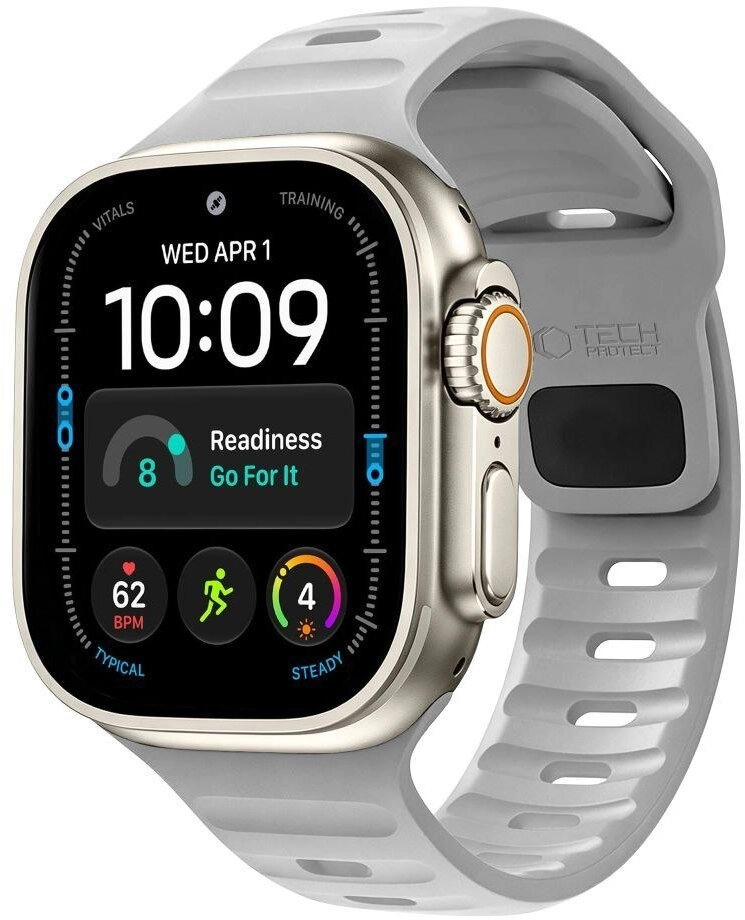 4kom.pl TECH-PROTECT SILICONE LINE APPLE