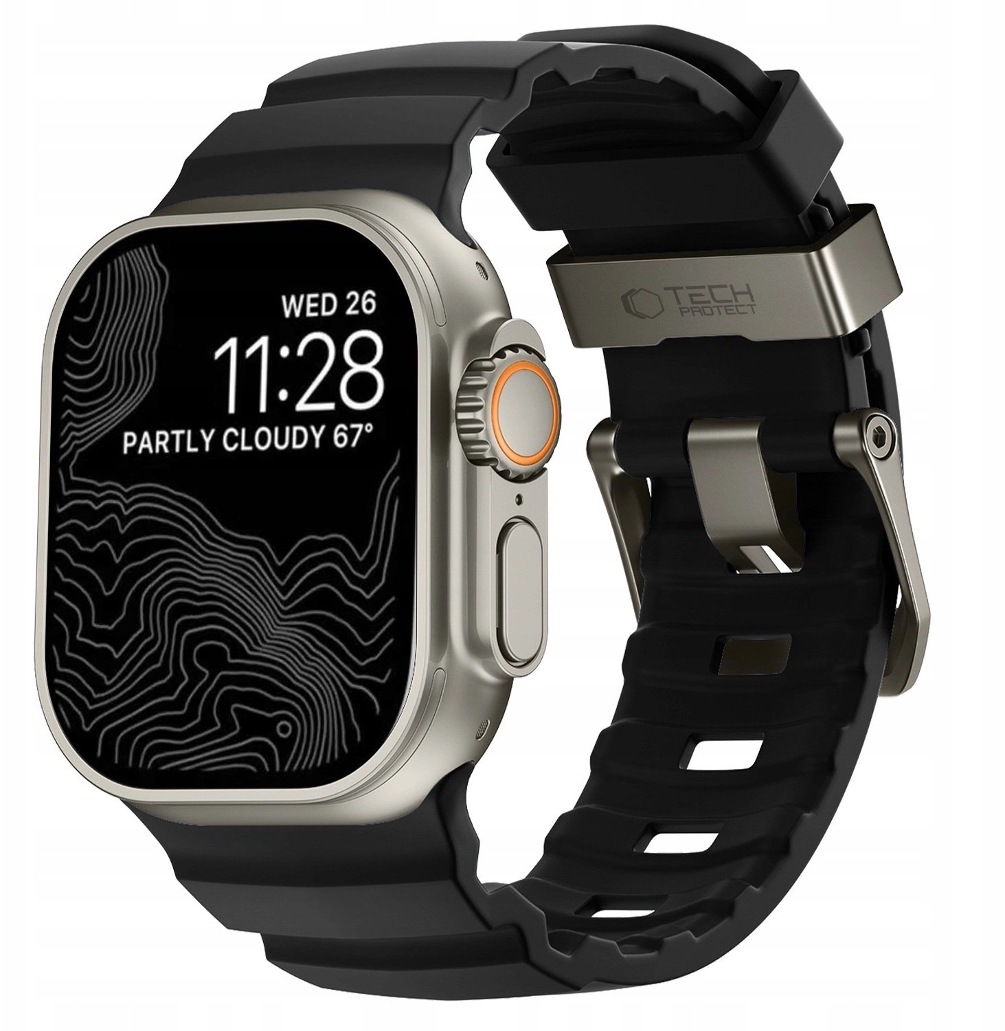 4kom.pl TECH-PROTECT MOTION APPLE WATCH