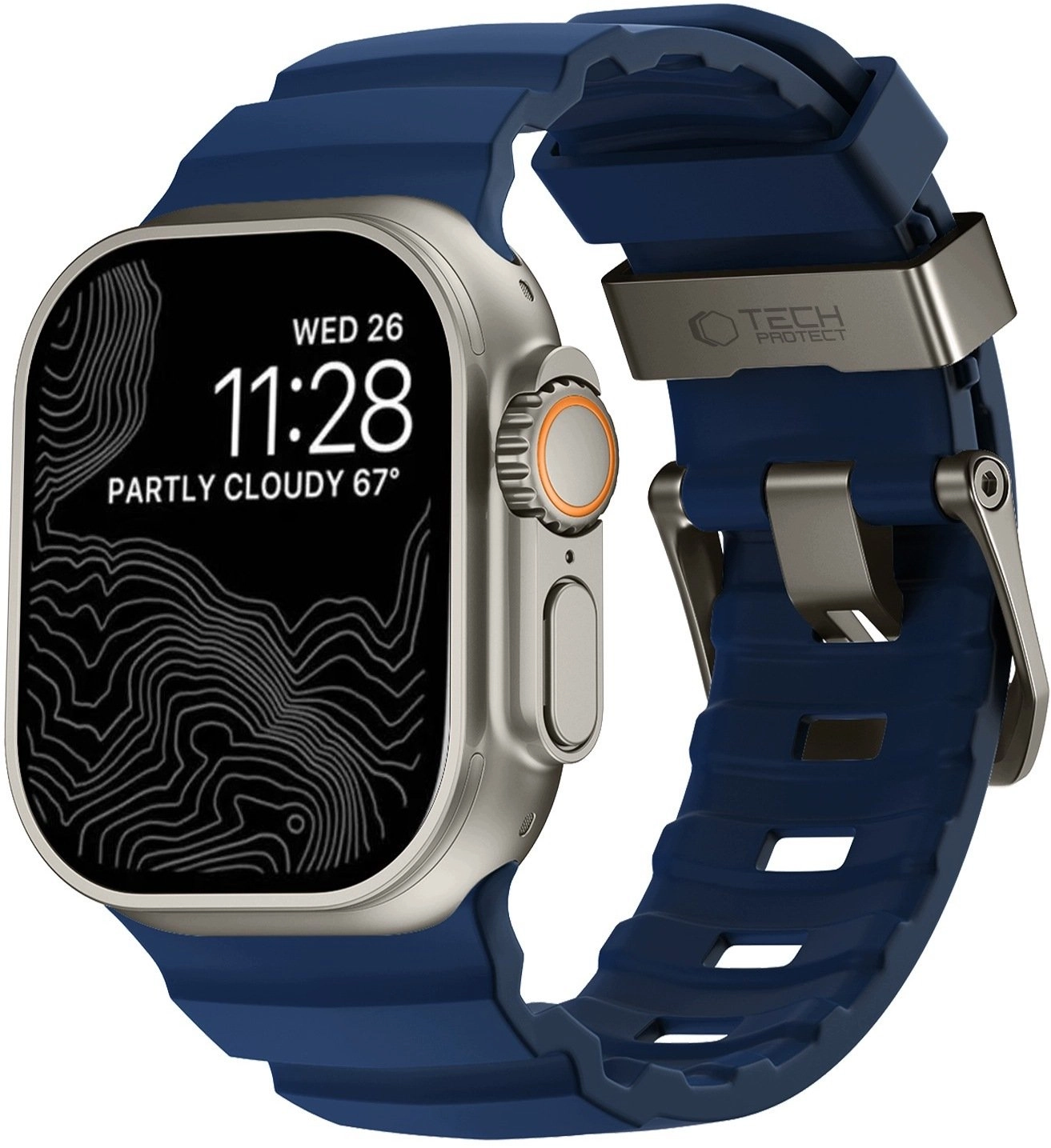 4kom.pl TECH-PROTECT Motion APPLE WATCH