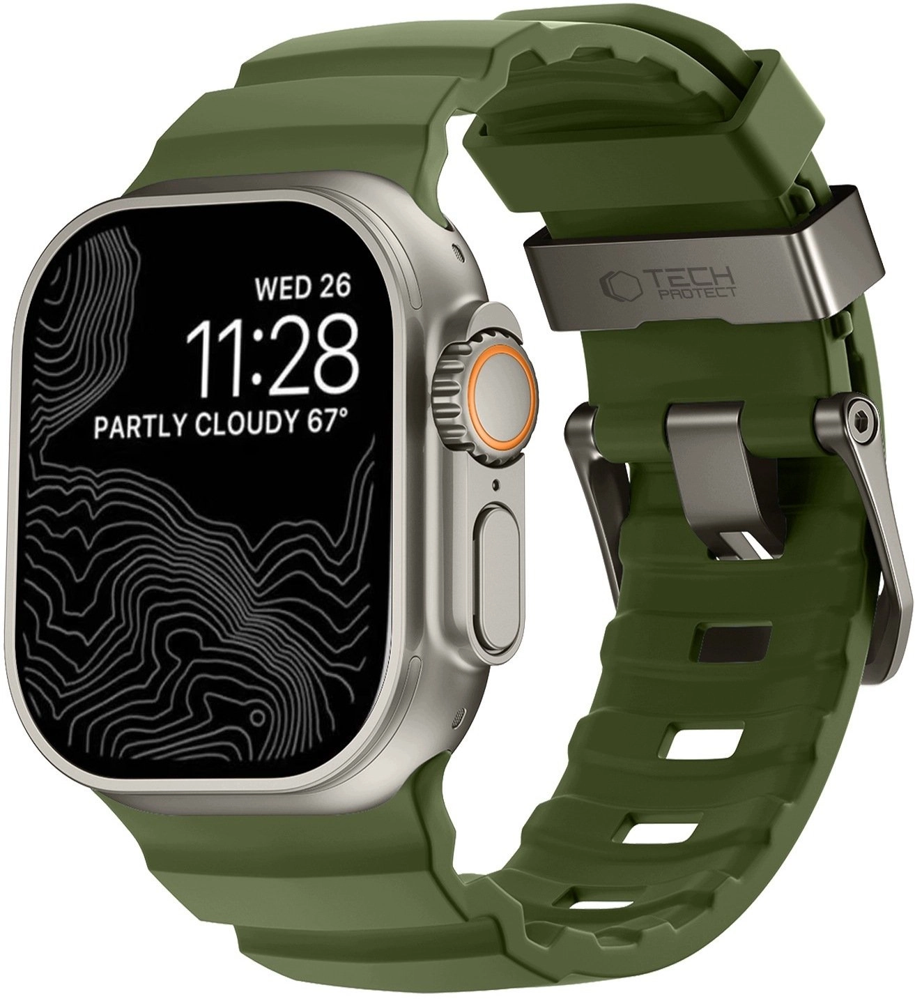4kom.pl TECH-PROTECT MOTION APPLE WATCH