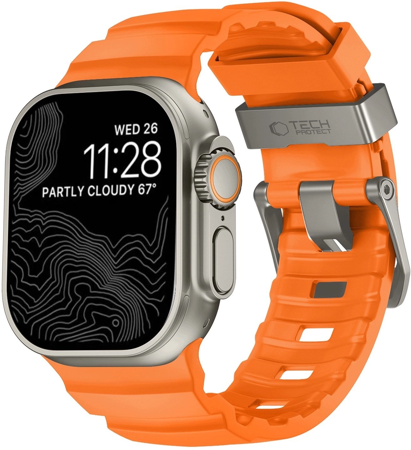 4kom.pl TECH-PROTECT MOTION APPLE WATCH