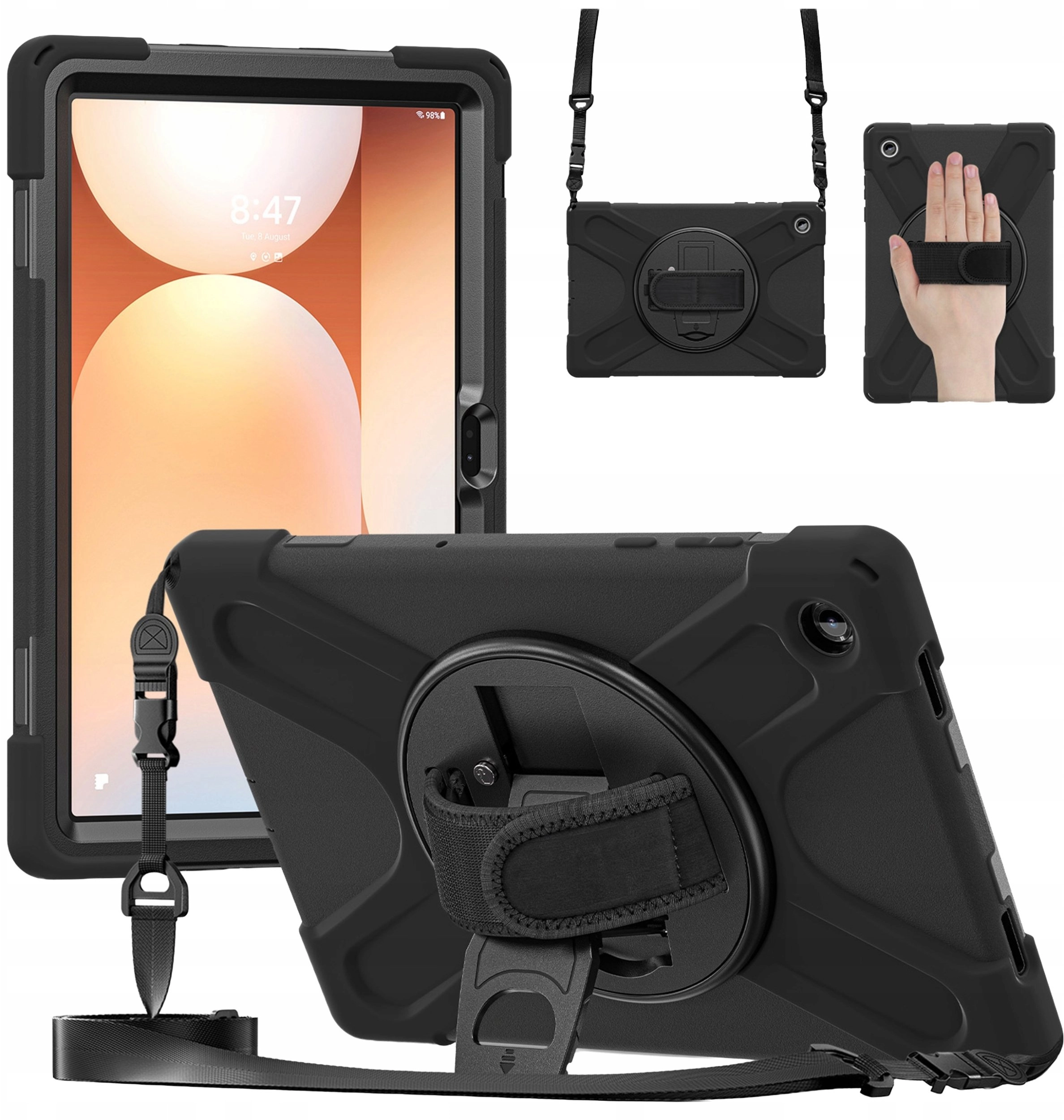 Tablet case 4kom.pl Case for