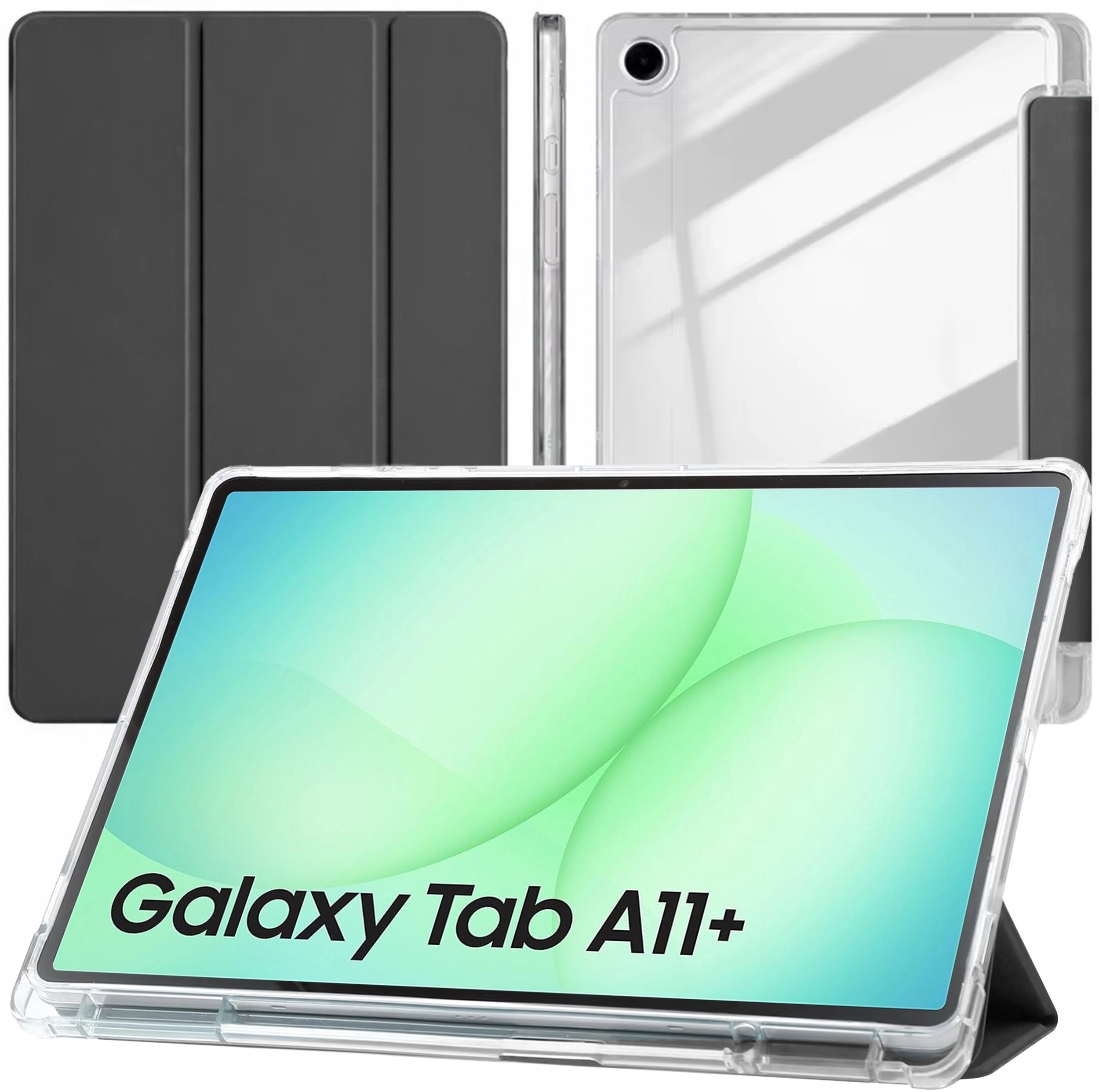Tablet case 4kom.pl TriFold case