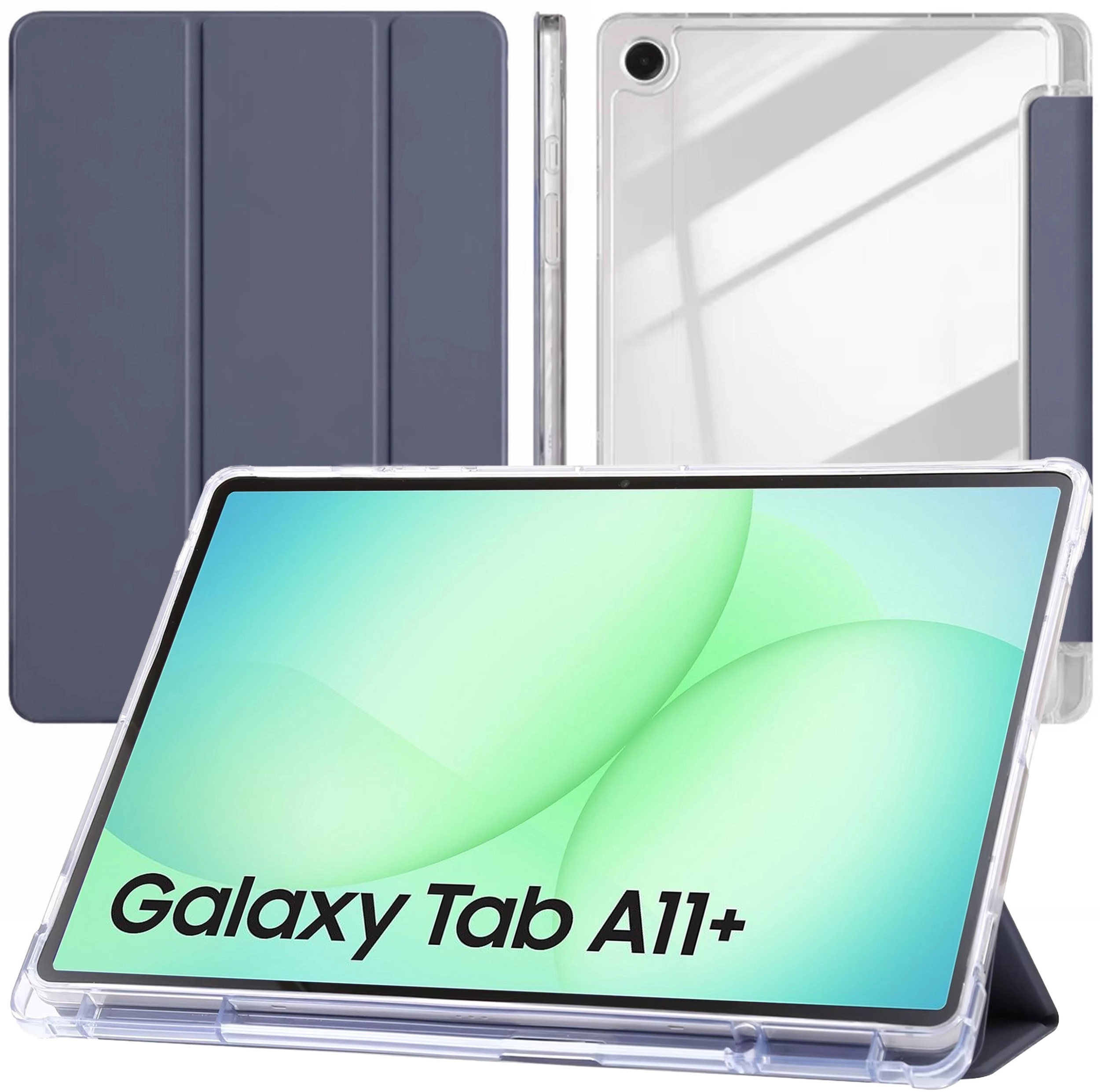 Tablet case 4kom.pl TriFold case