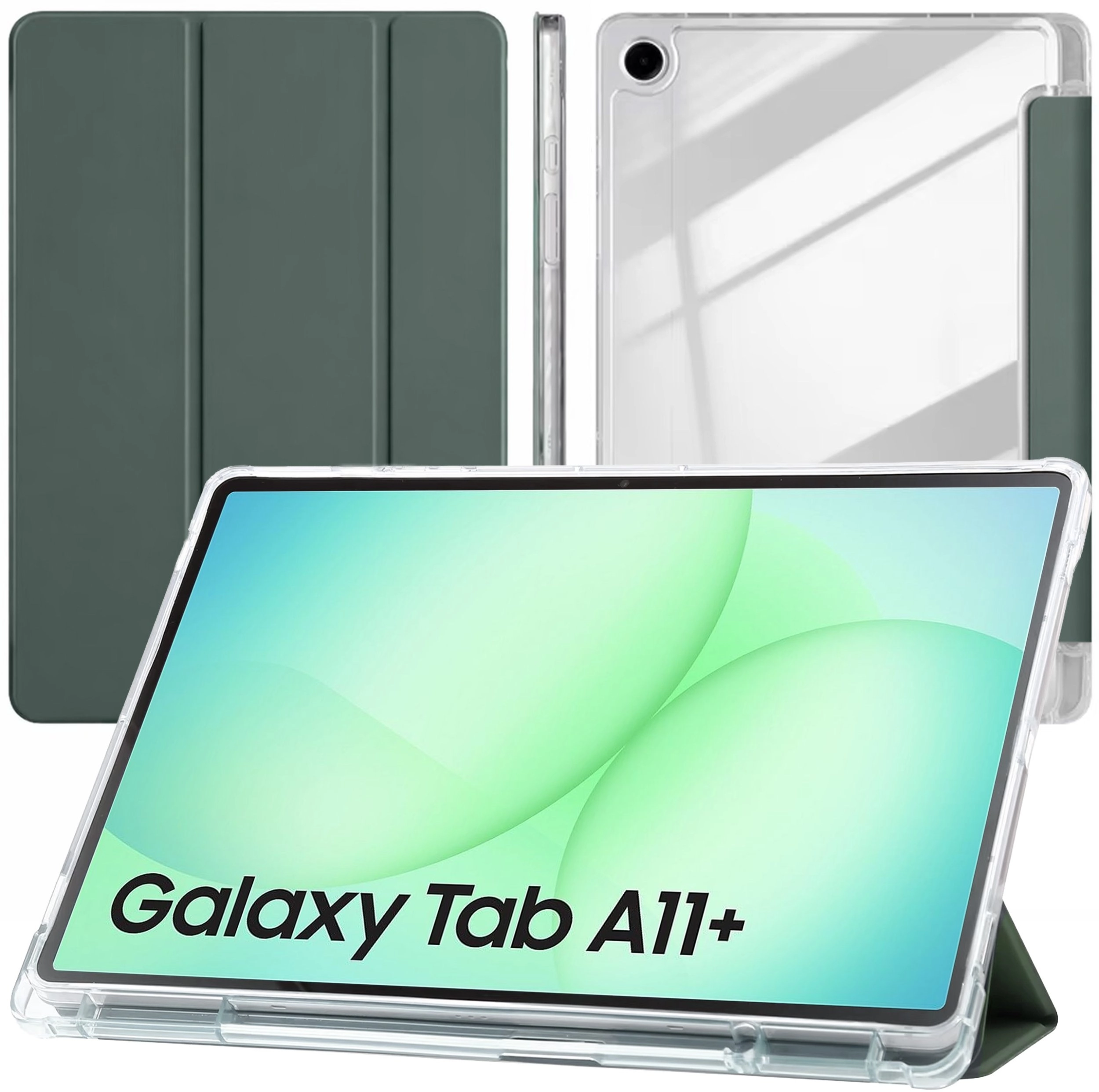 Tablet case 4kom.pl TriFold case