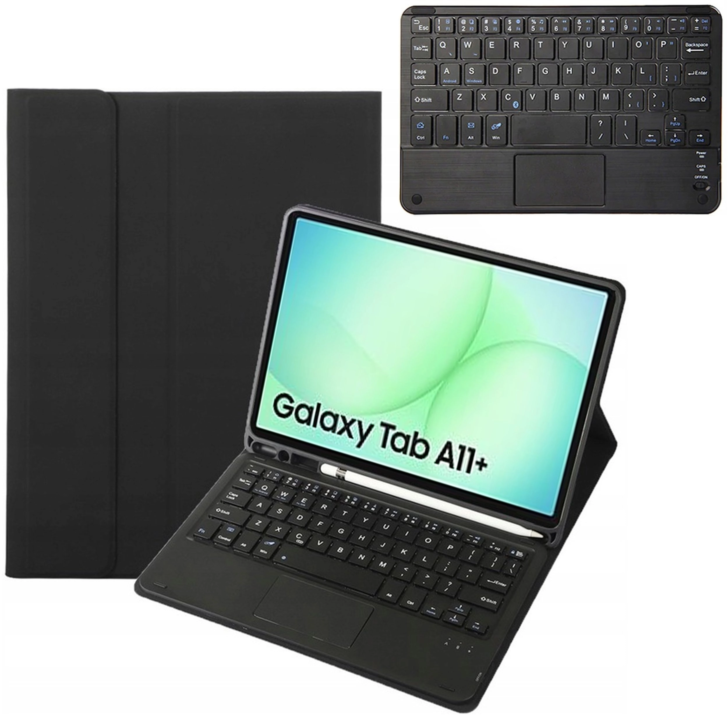 Tablet case 4kom.pl Case with