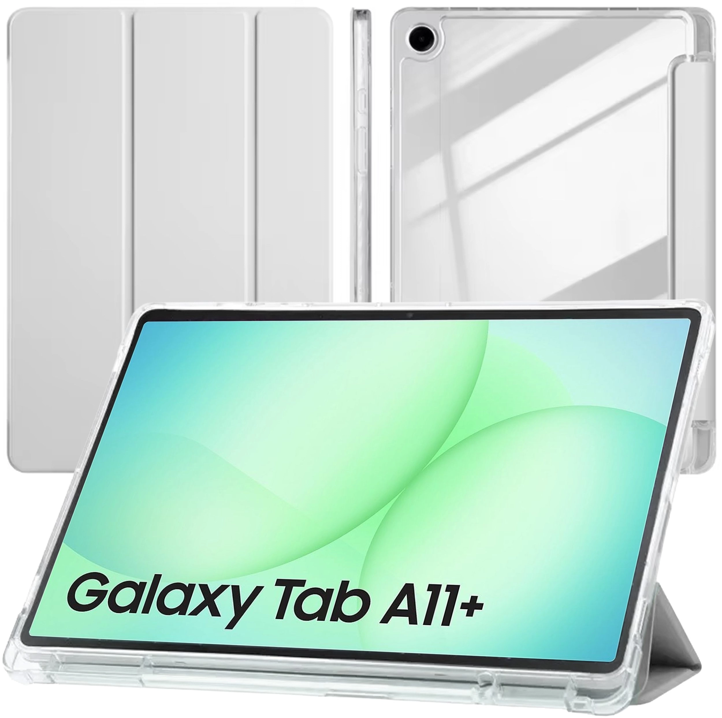 Tablet case 4kom.pl TriFold case