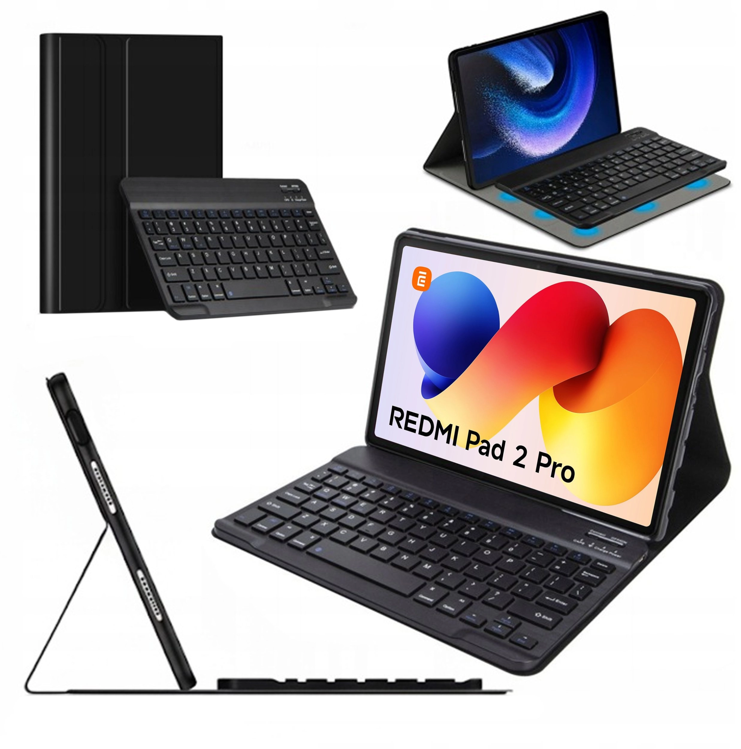 Tablet case 4kom.pl Case with