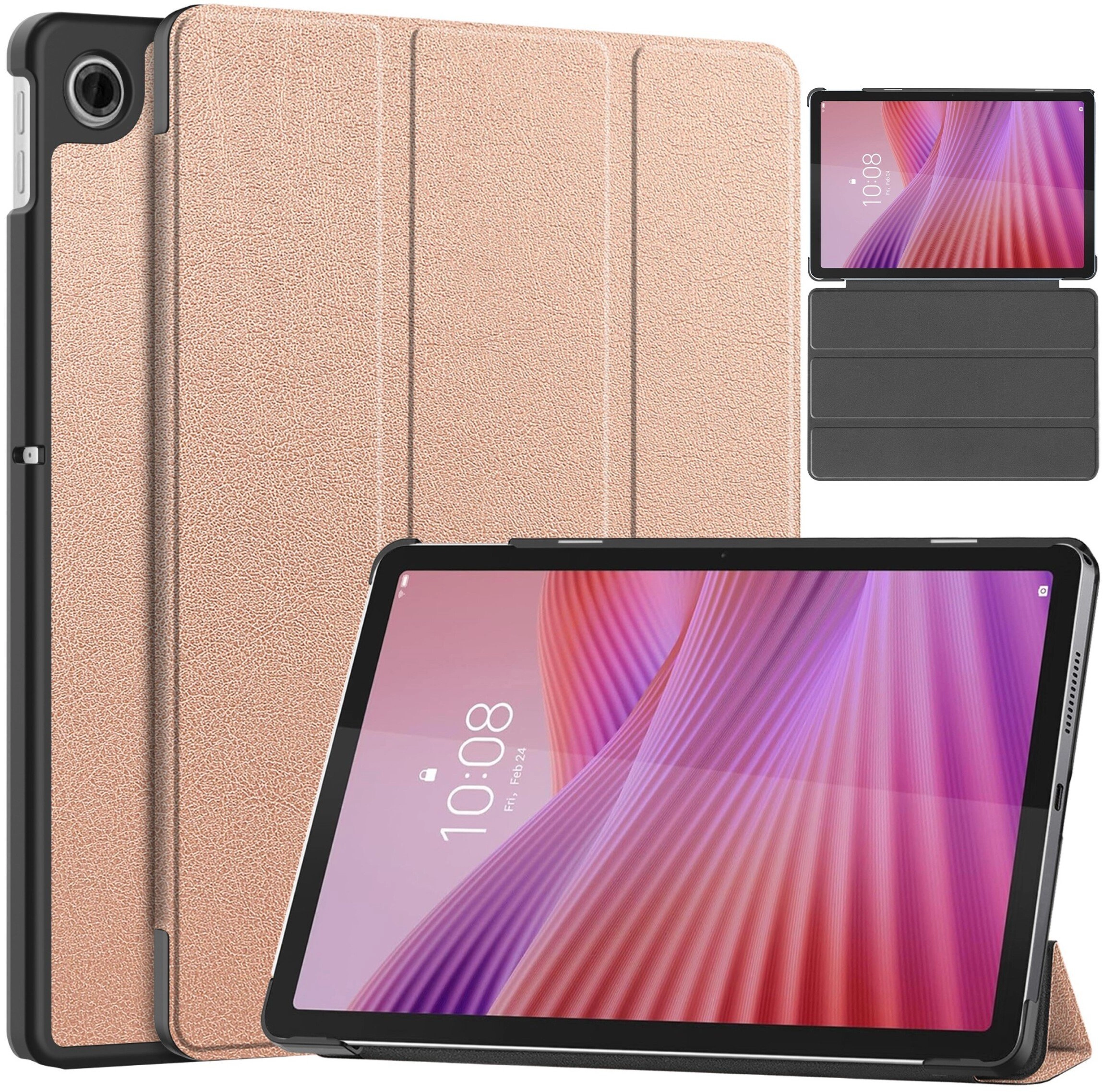 Tablet case 4kom.pl Smart case