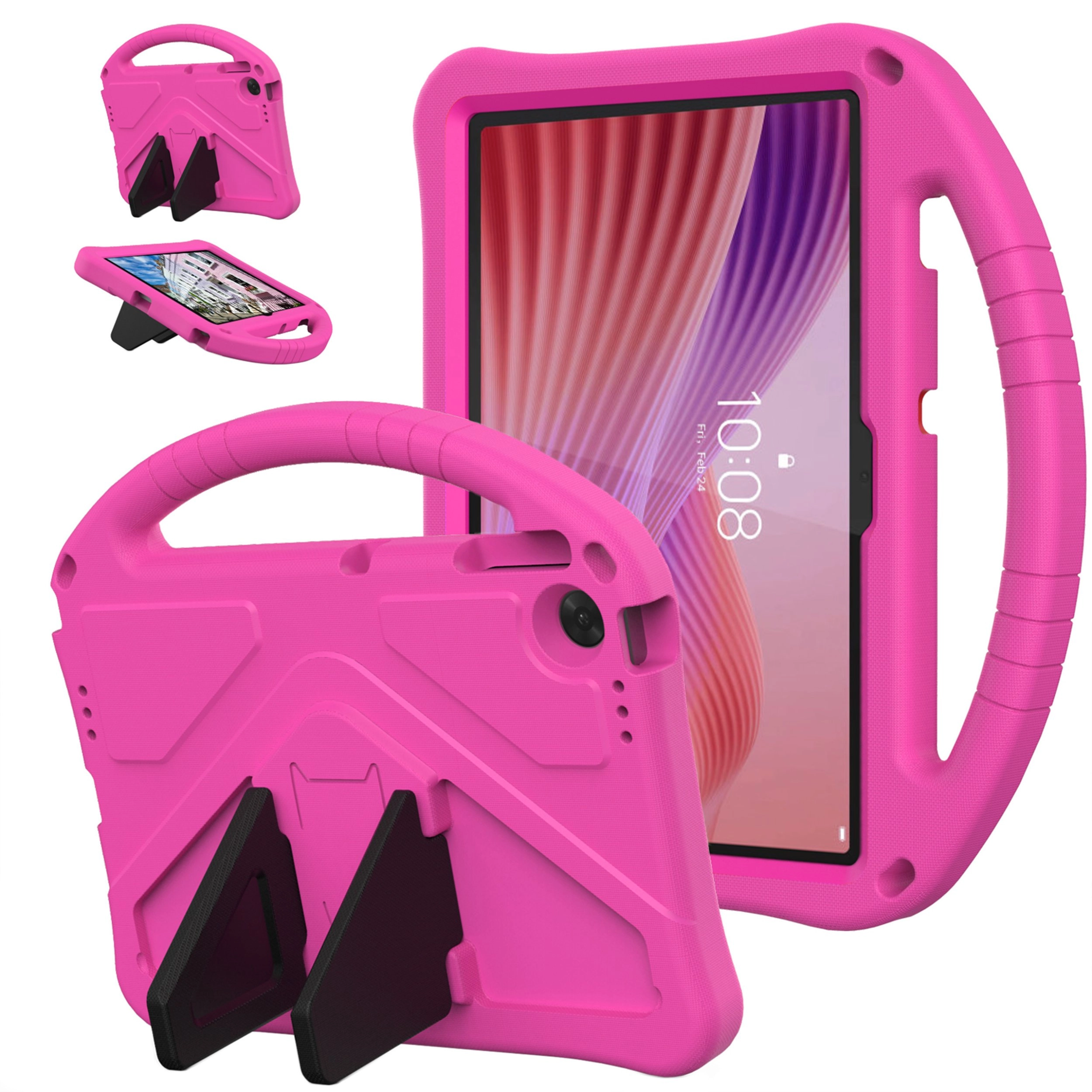 Tablet case 4kom.pl FunColor case