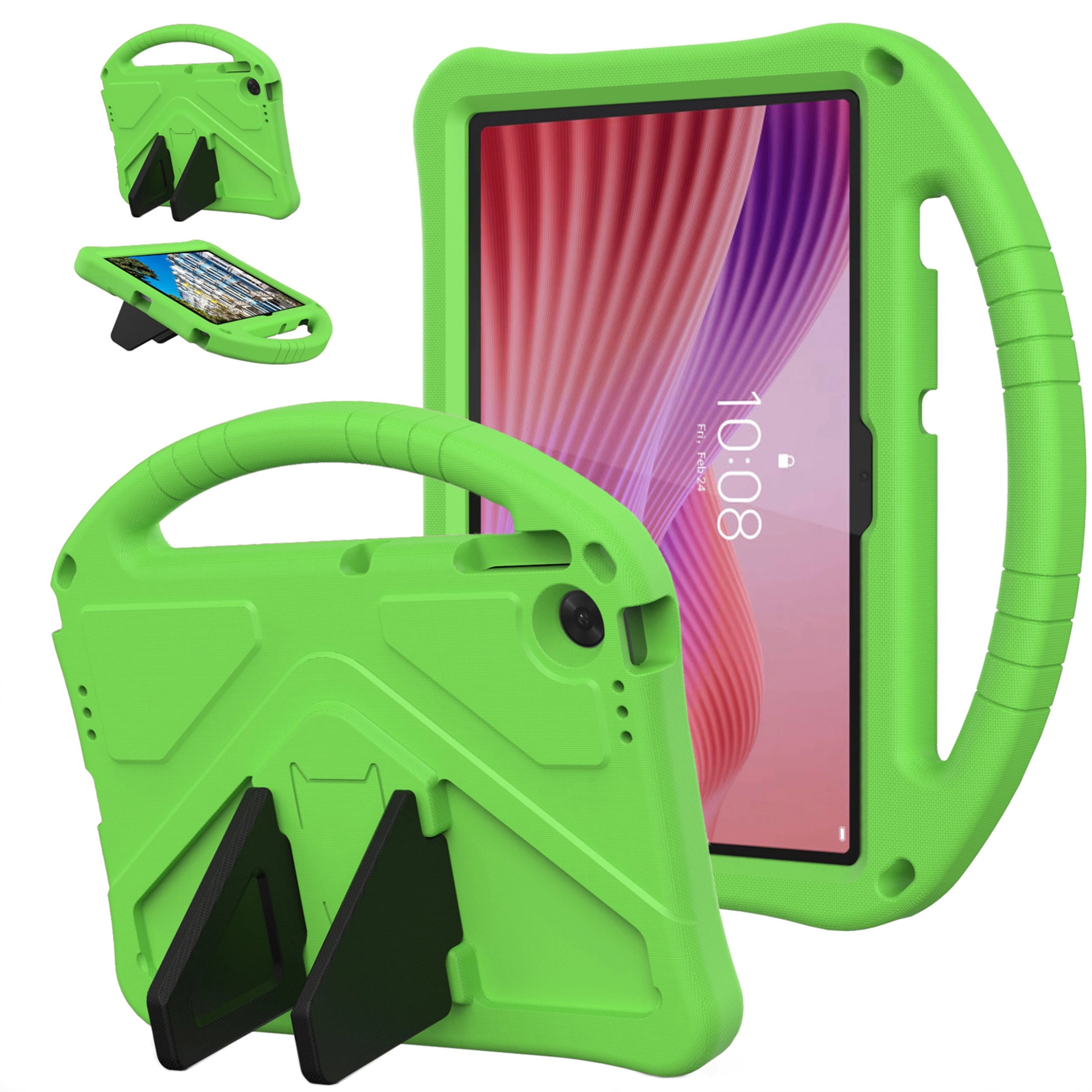 Tablet case 4kom.pl FunColor case