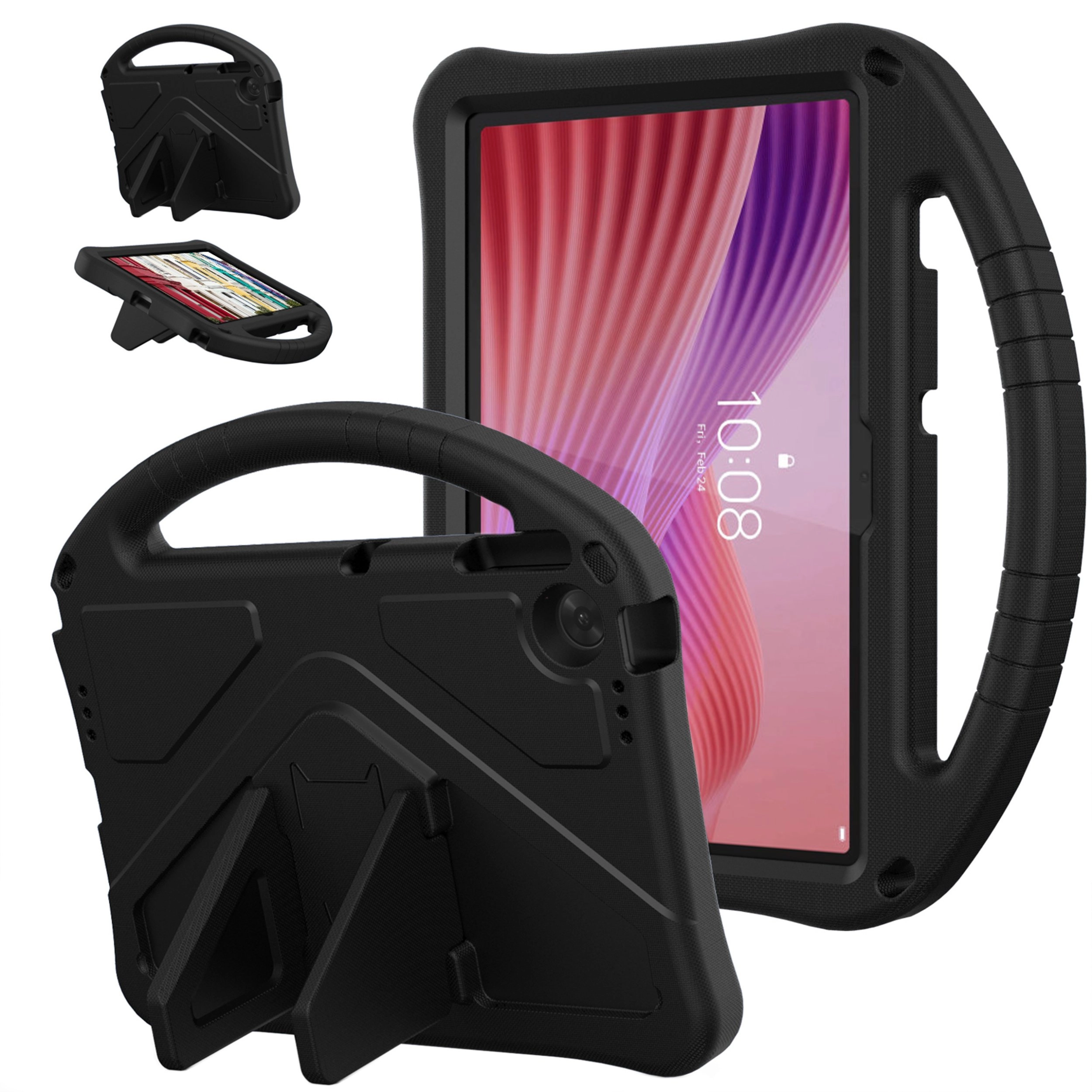 Tablet case 4kom.pl FunColor case