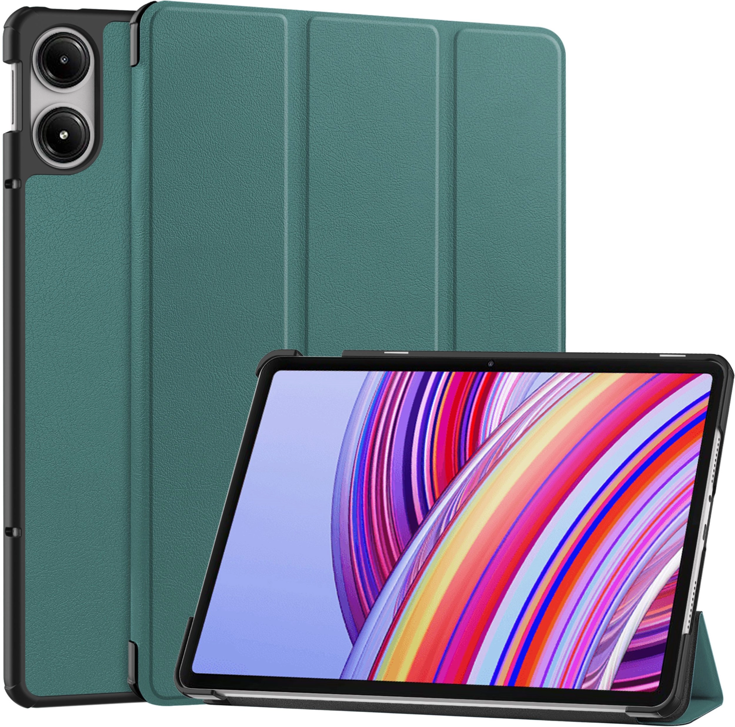 Tablet case 4kom.pl Smart case