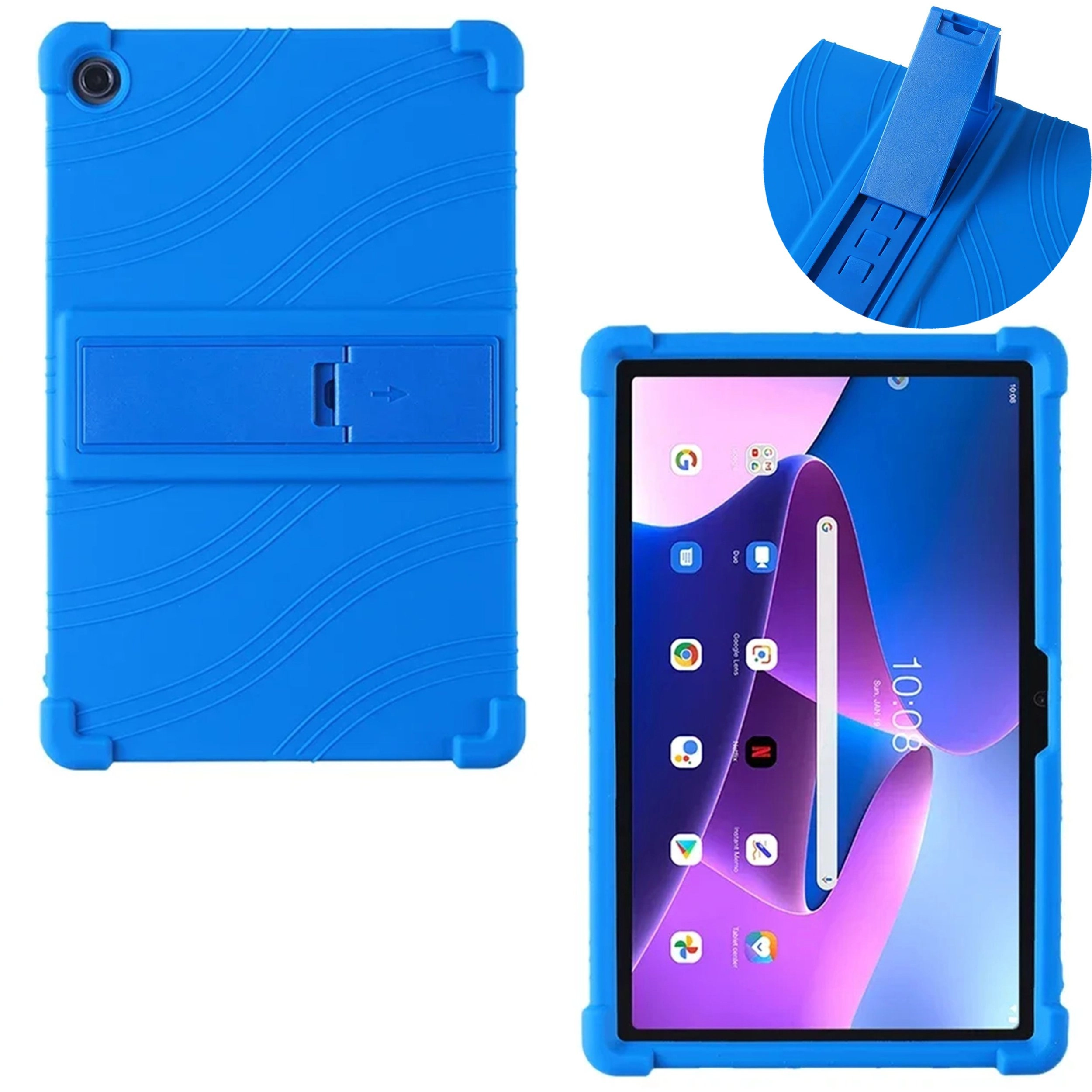 Tablet case 4kom.pl Armor case