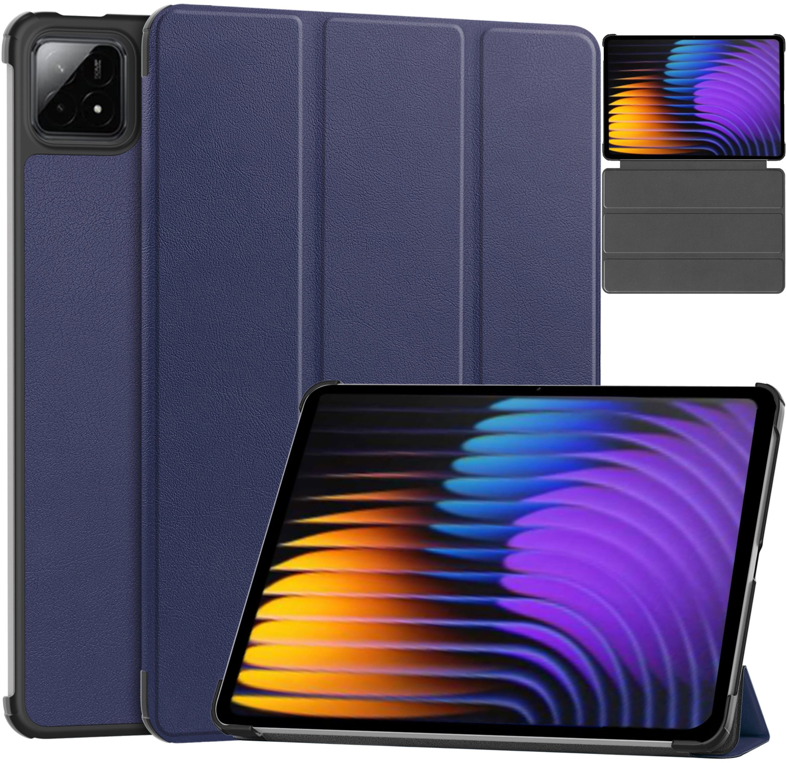 Tablet case 4kom.pl Smart case