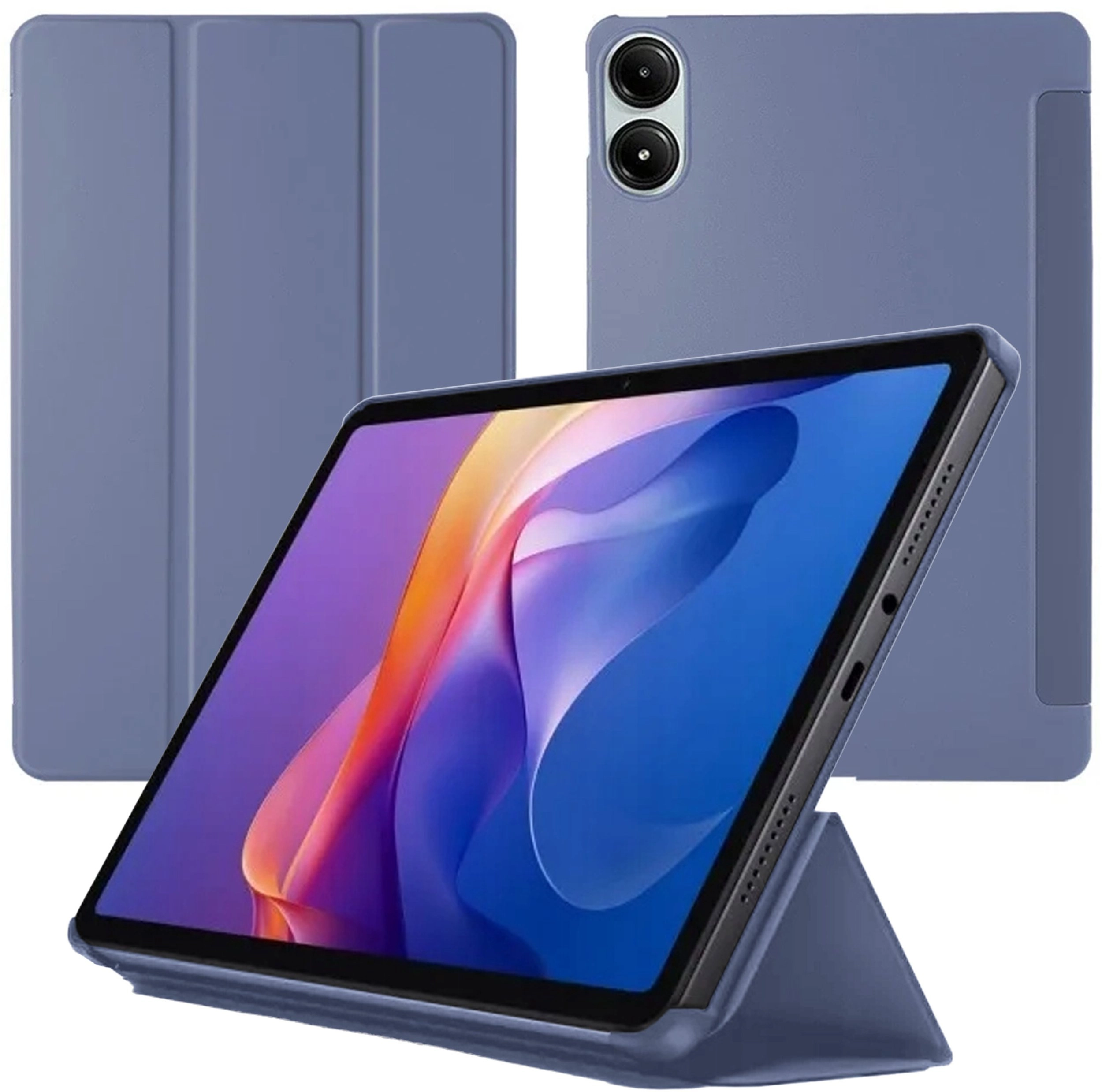 Tablet case 4kom.pl Smart case