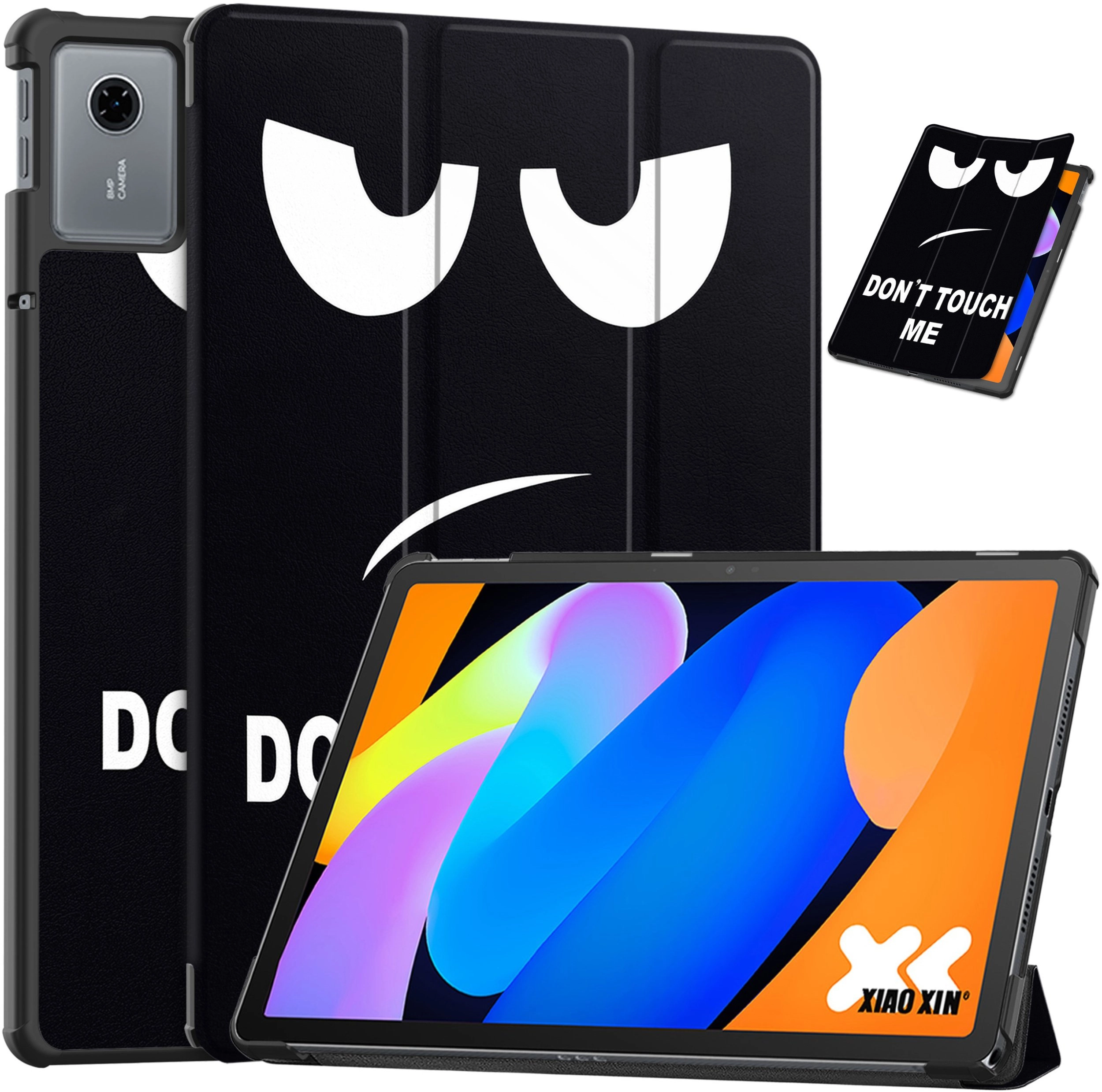 Tablet case 4kom.pl Graphic Case