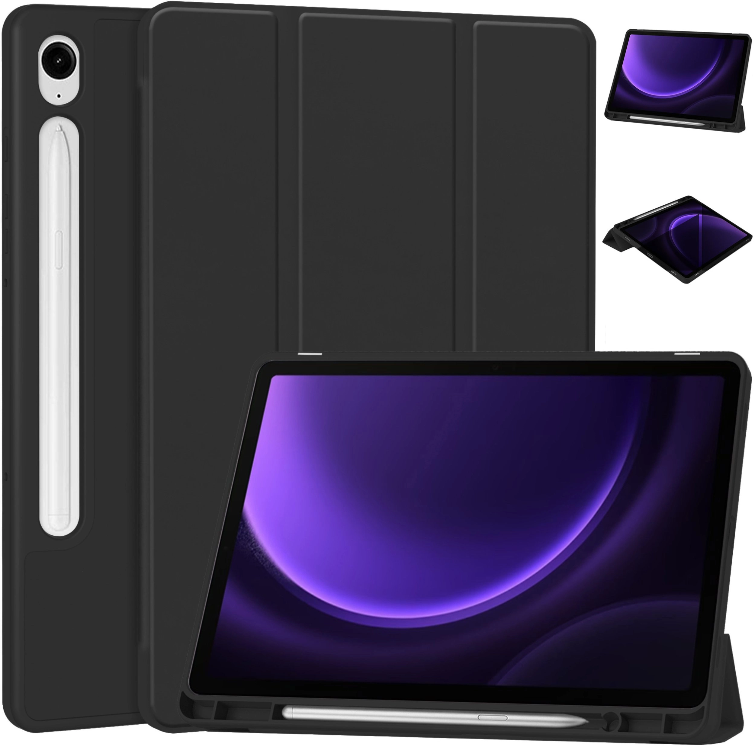 Etui na tablet 4kom.pl Smart