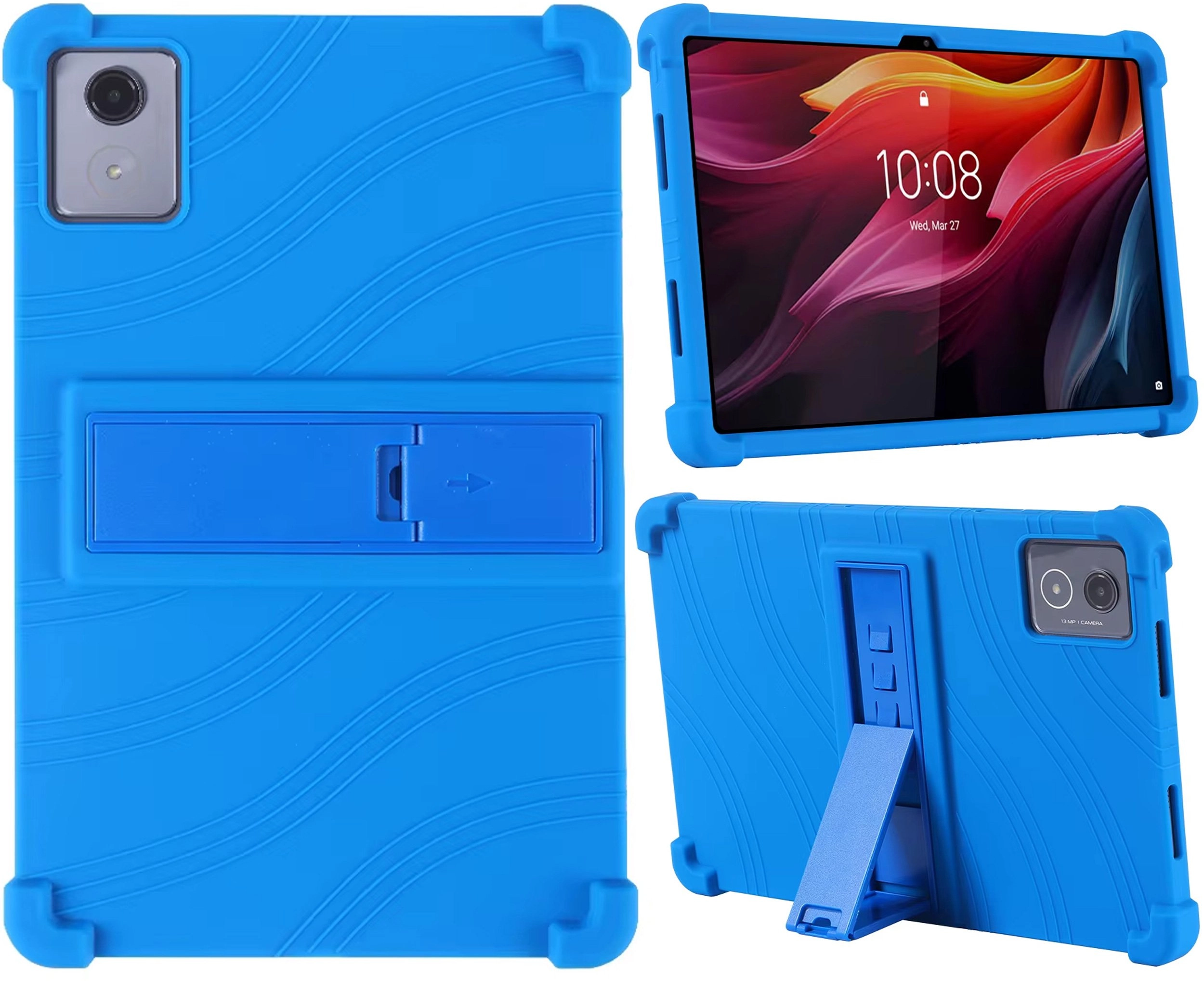 Tablet case 4kom.pl Armor case