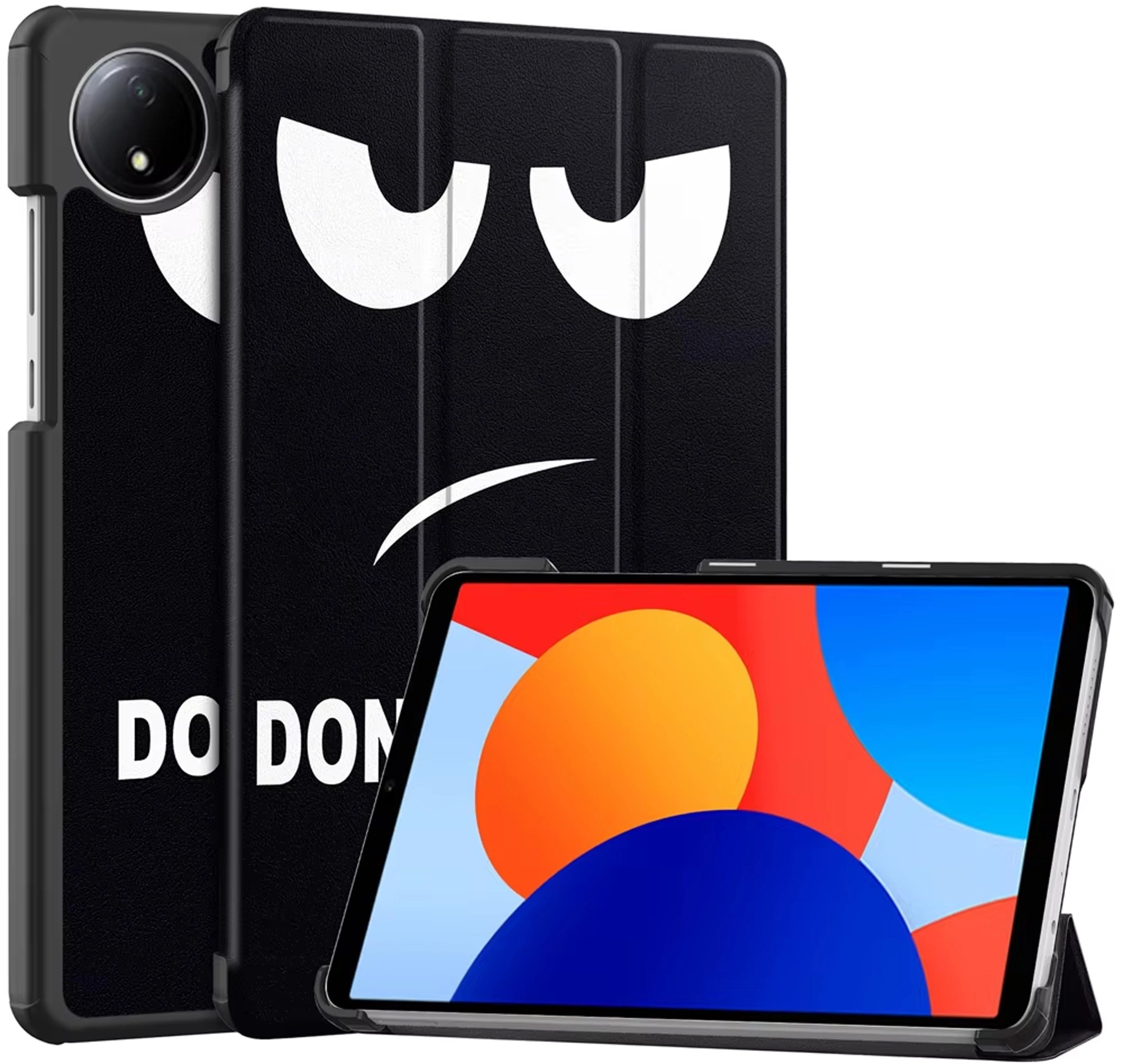 Tablet case 4kom.pl Graphic case