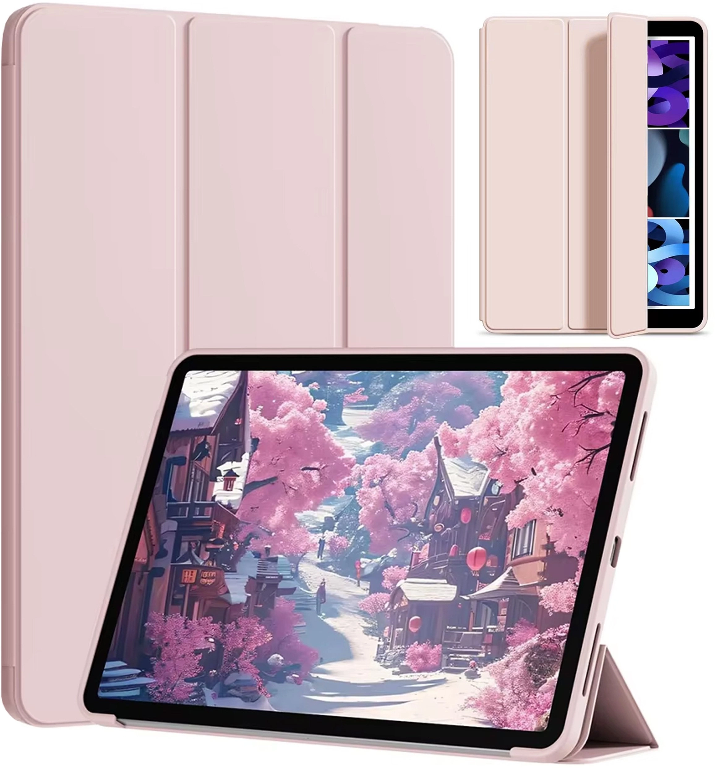 Tablet case 4kom.pl Smart Case