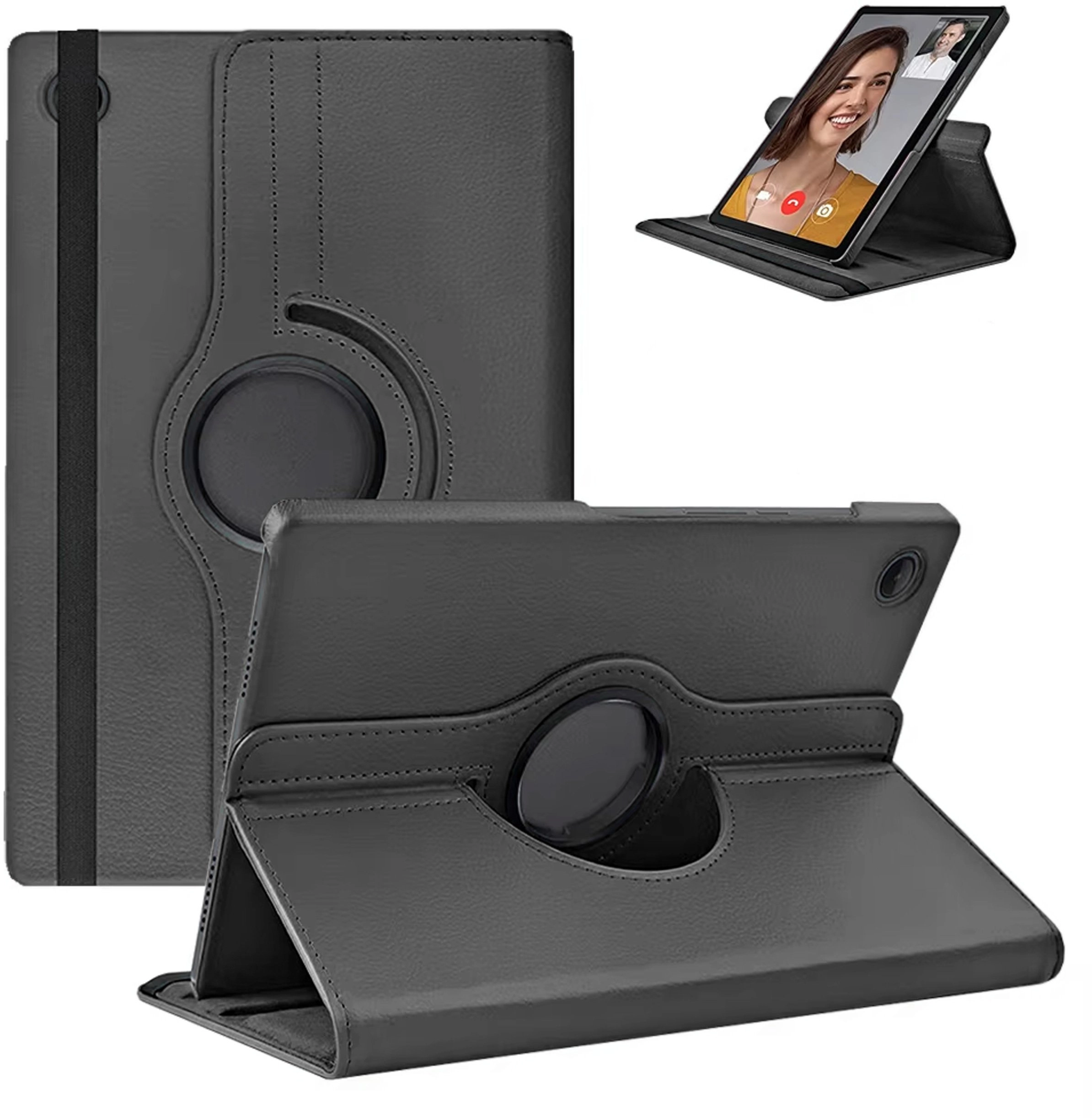 Tablet case 4kom.pl 360 Rotatable