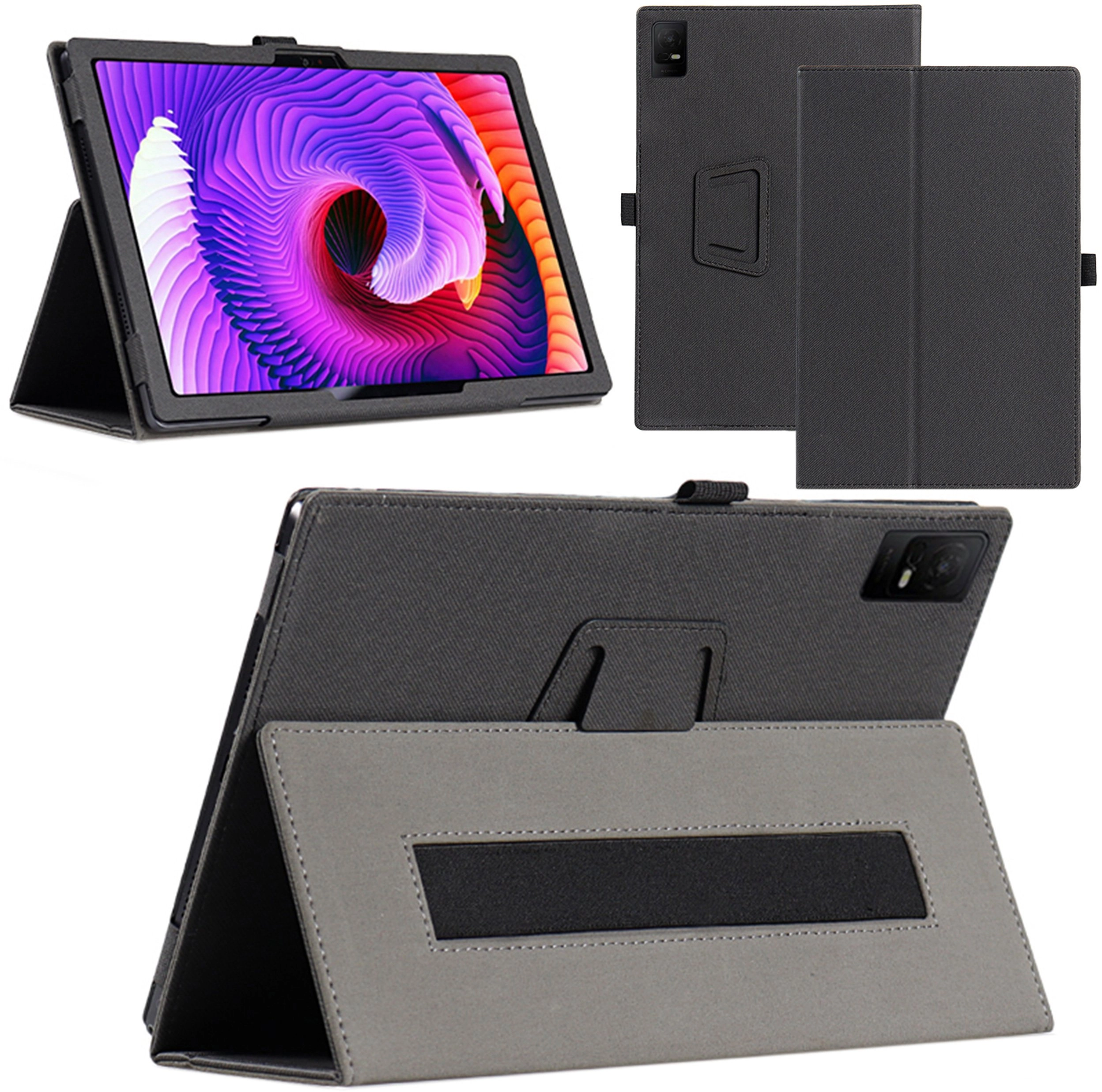 Tablet case 4kom.pl Slim case