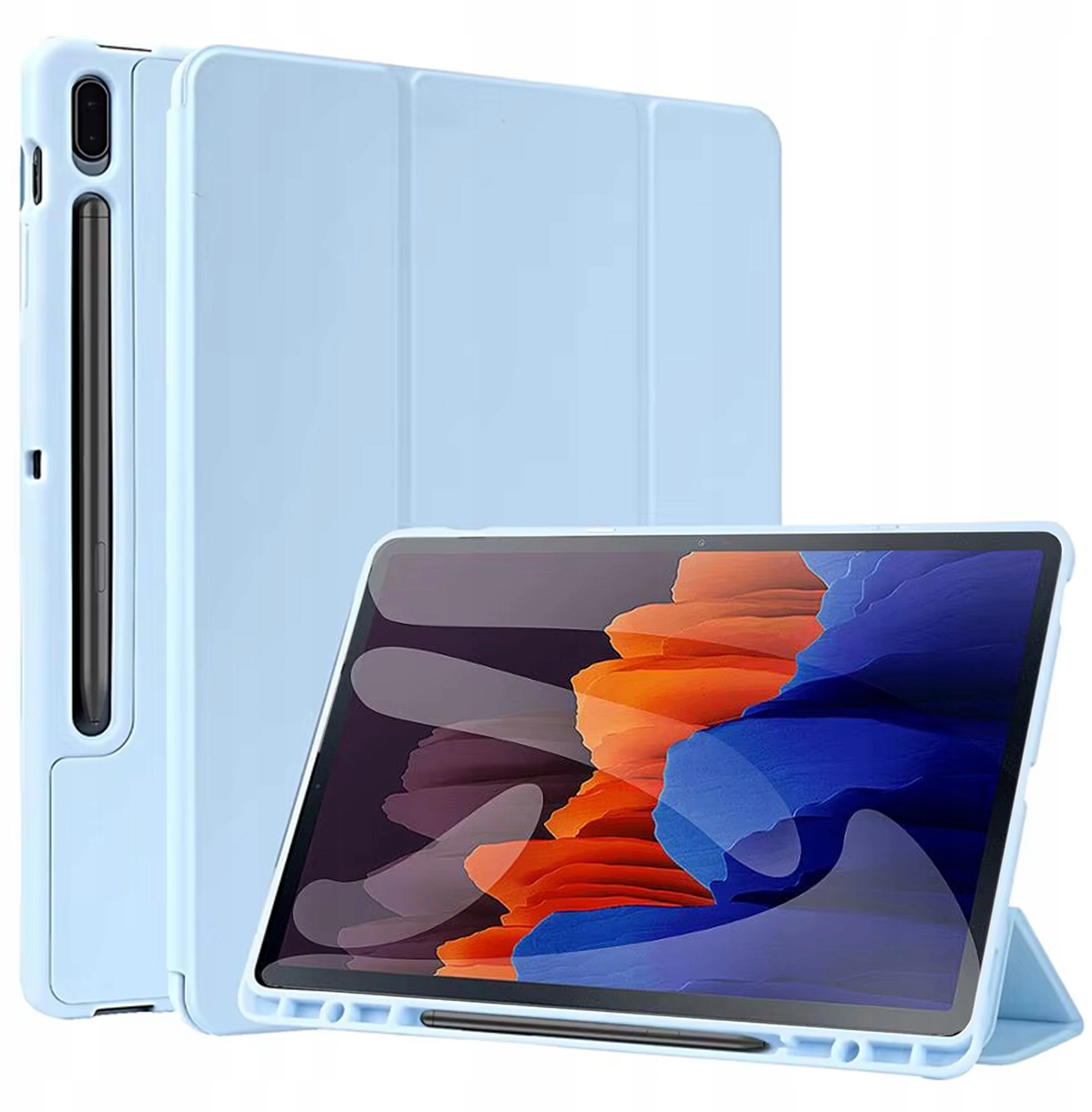Etui na tablet 4kom.pl Etui