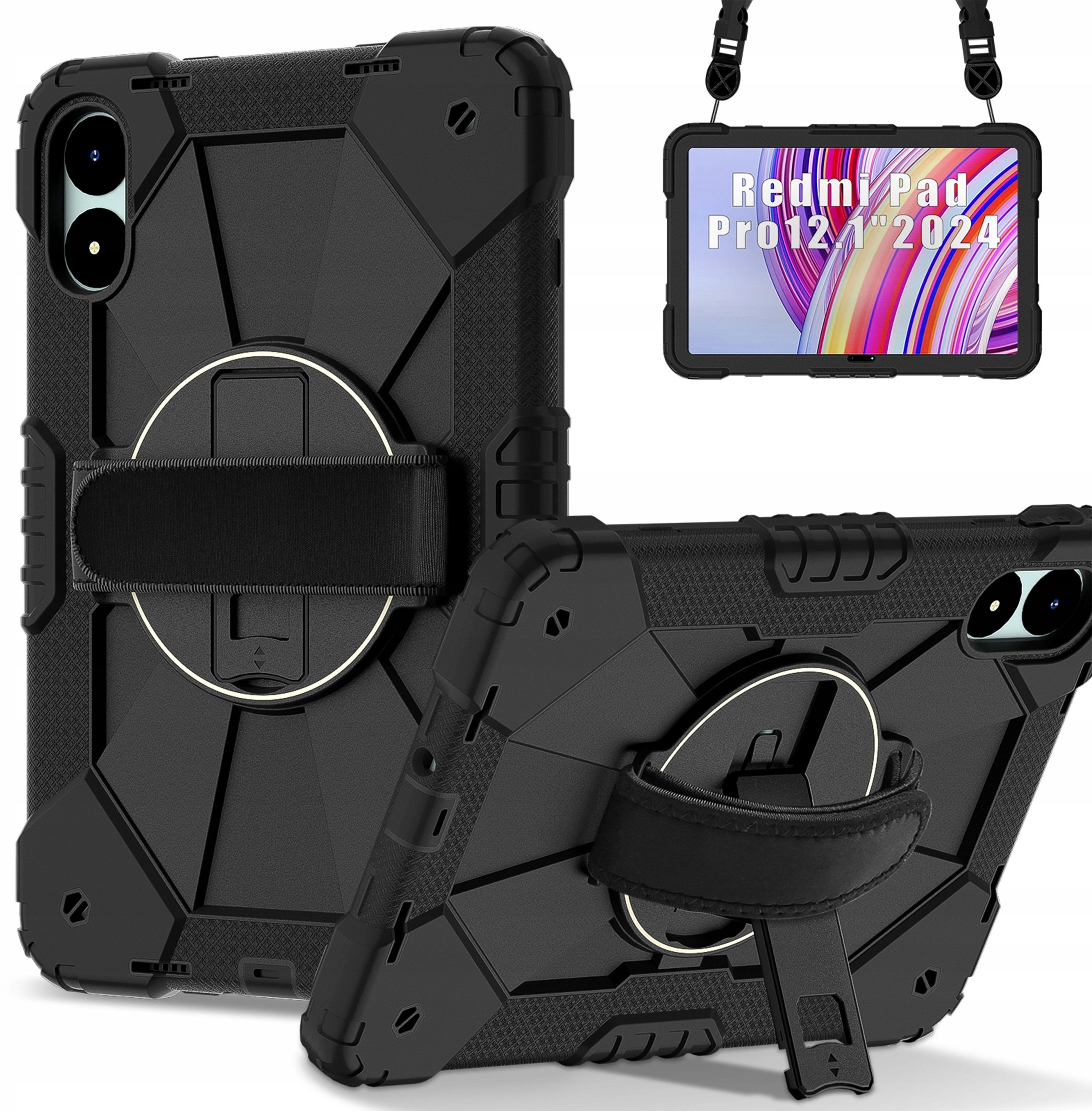 Etui na tablet 4kom.pl Etui